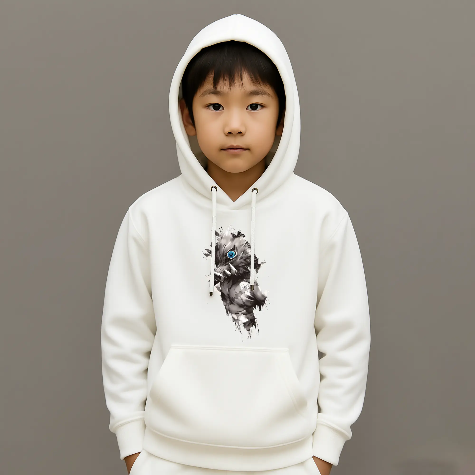 鬼滅の刃 グッズ,嘴平 伊之助