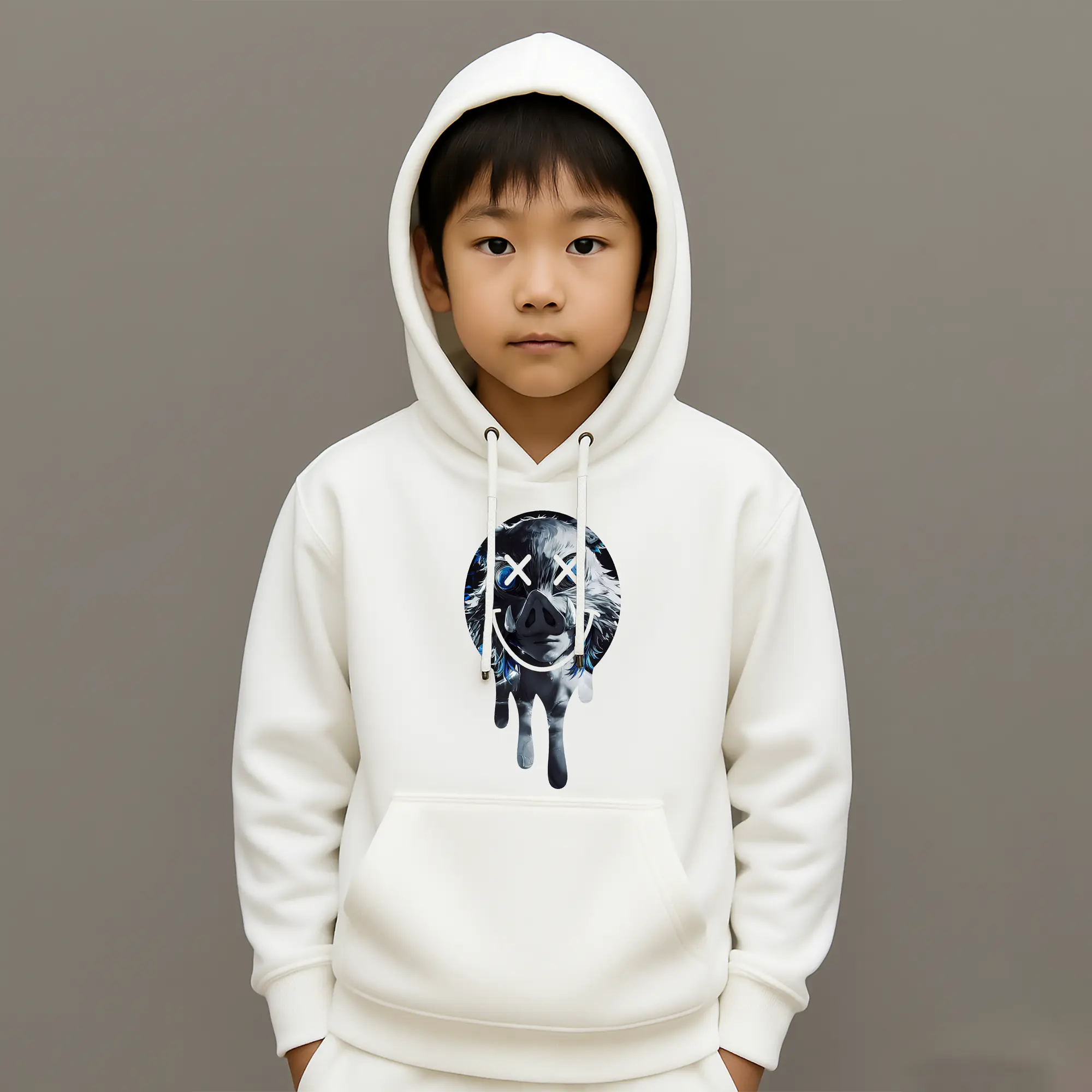 鬼滅の刃 グッズ,嘴平 伊之助