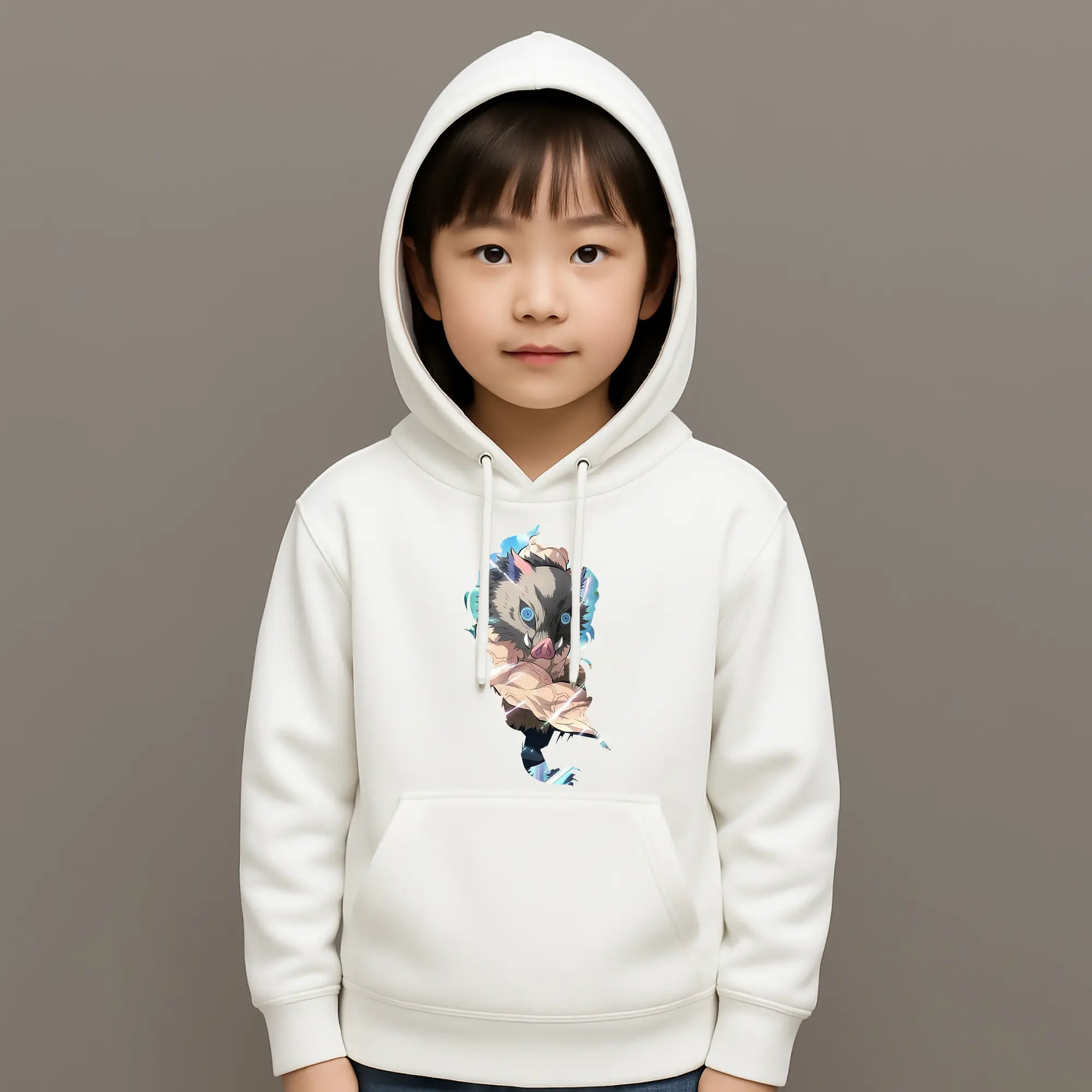 鬼滅の刃 グッズ,嘴平 伊之助