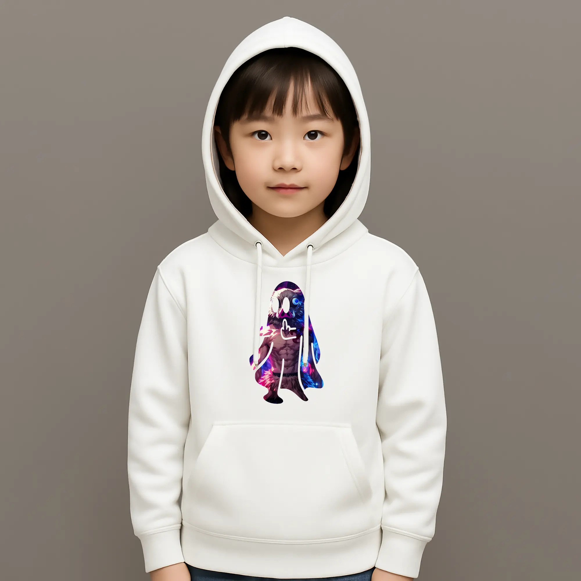 鬼滅の刃 グッズ,嘴平 伊之助