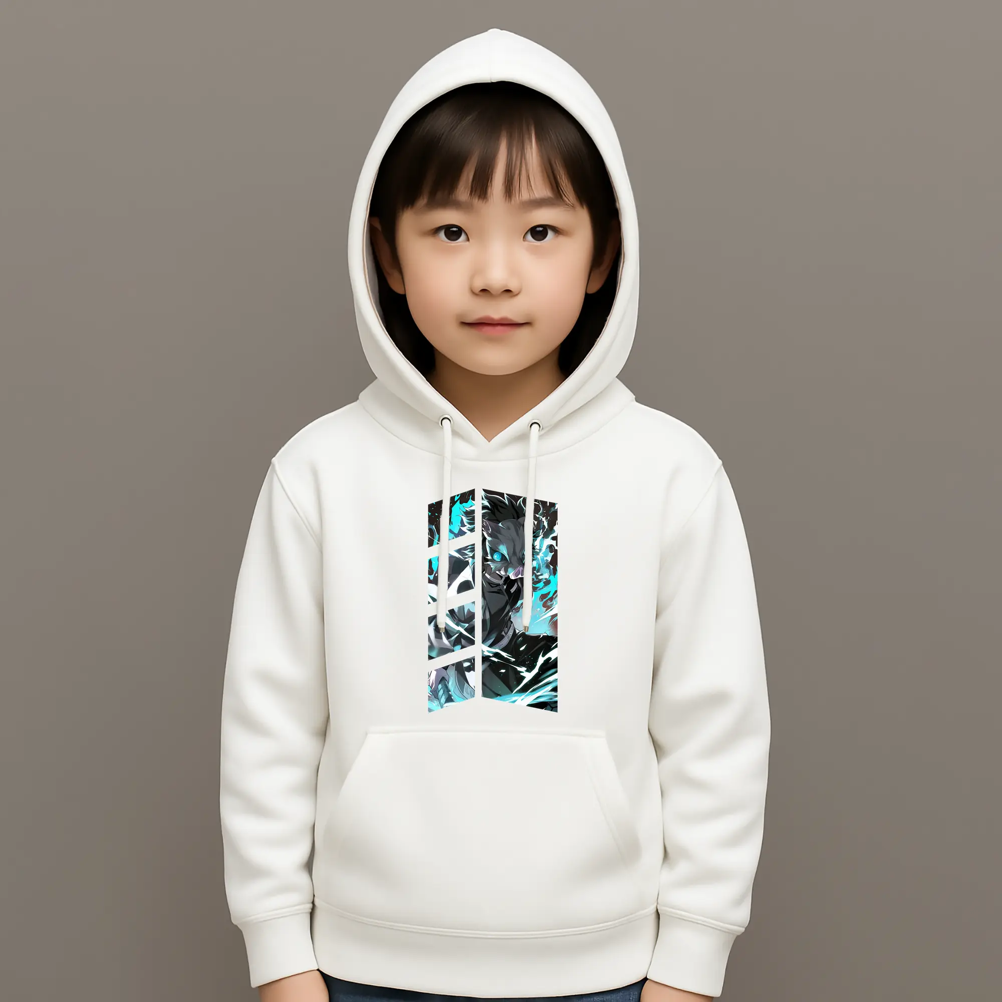 鬼滅の刃 グッズ,嘴平 伊之助