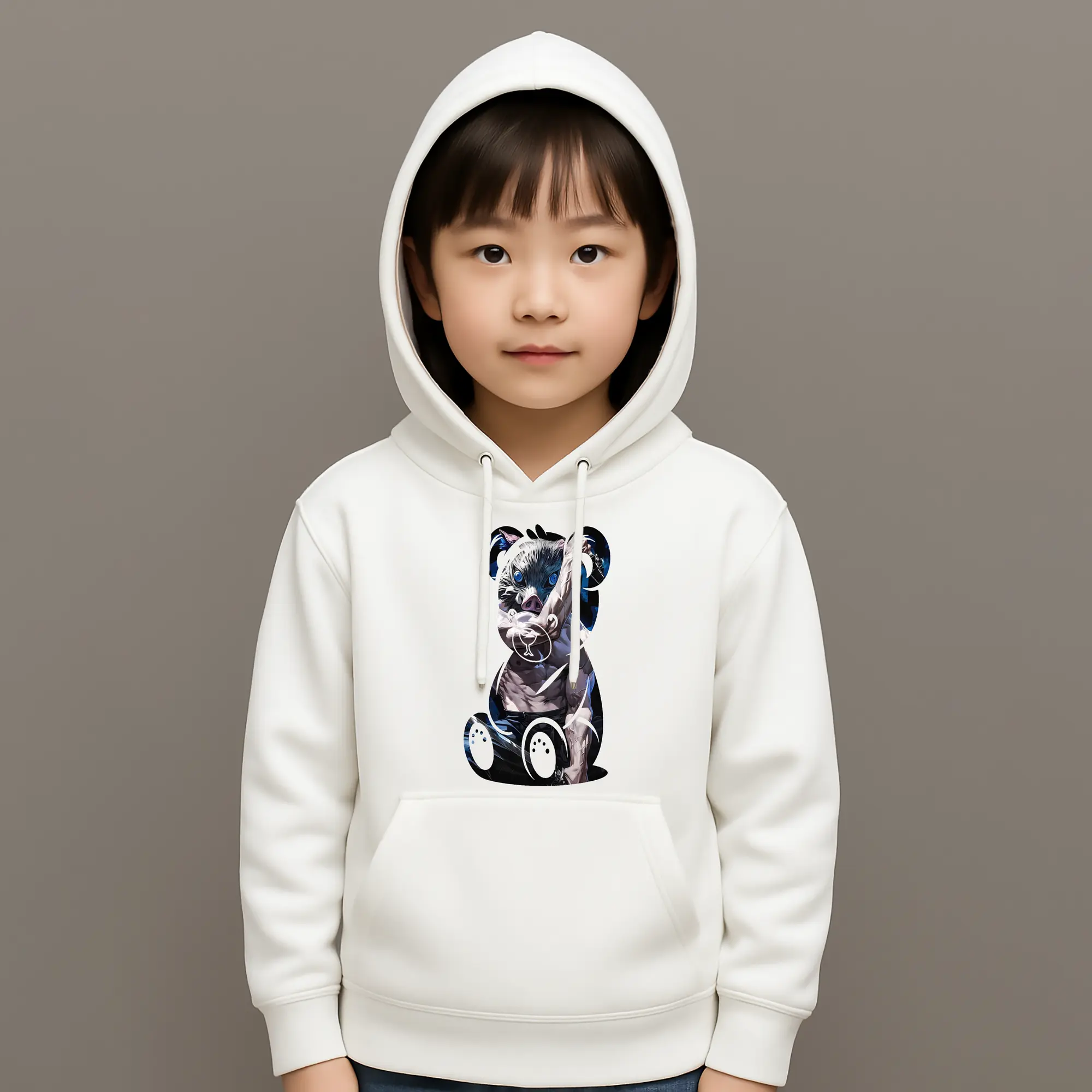 鬼滅の刃 グッズ,嘴平 伊之助