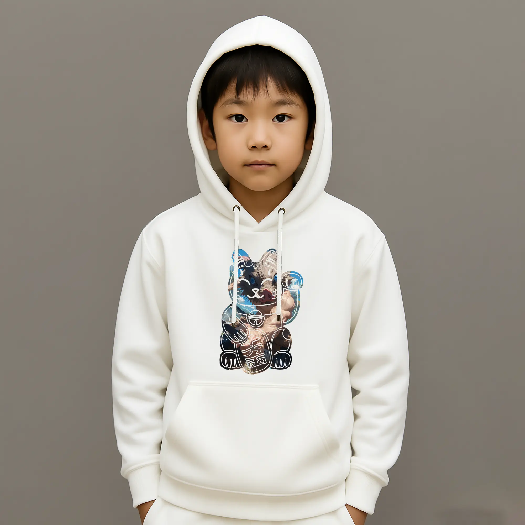 鬼滅の刃 グッズ,嘴平 伊之助