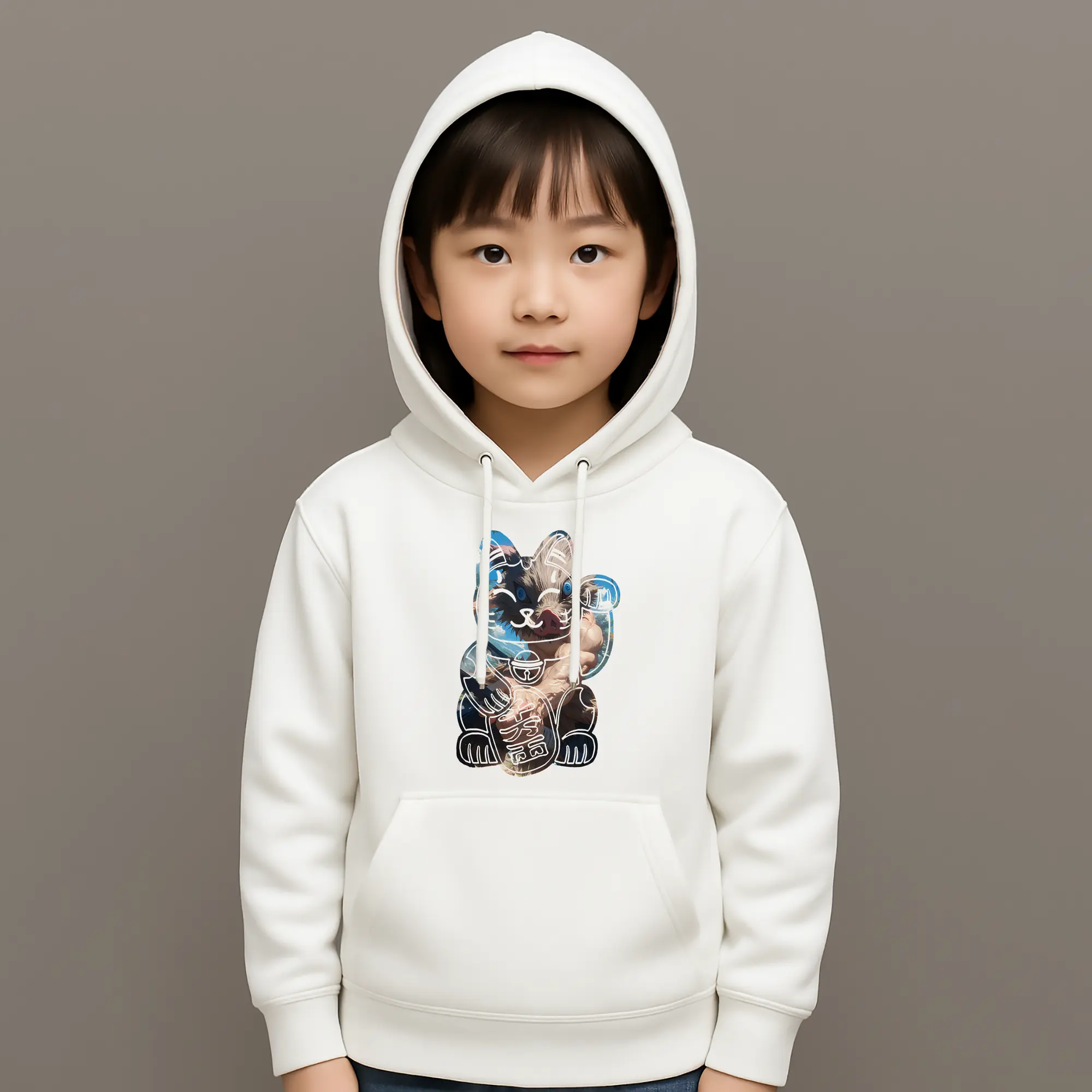 鬼滅の刃 グッズ,嘴平 伊之助