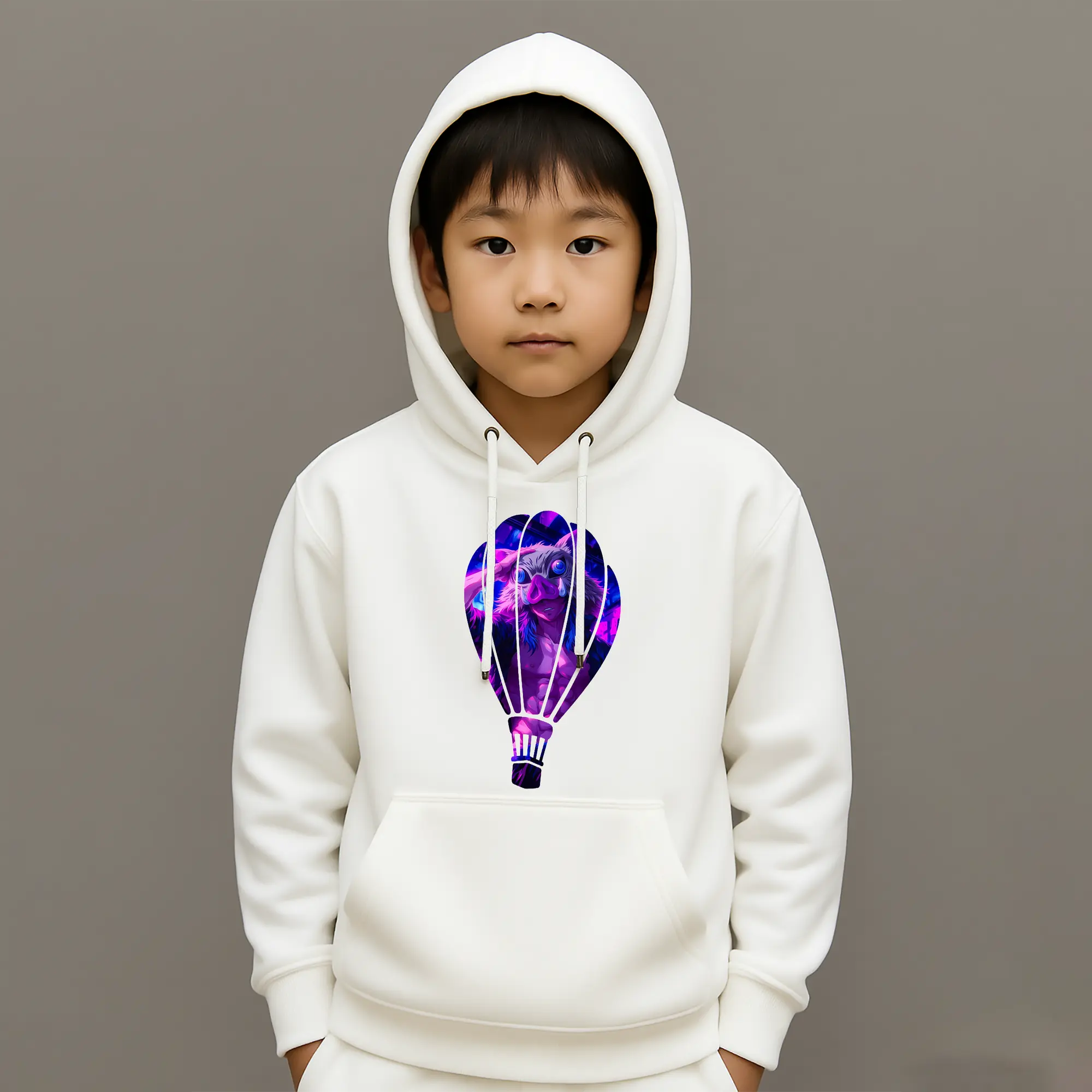 鬼滅の刃 グッズ,嘴平 伊之助