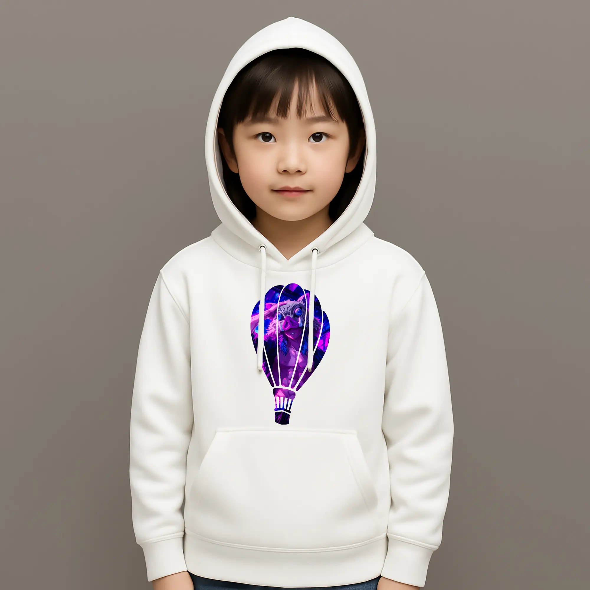 鬼滅の刃 グッズ,嘴平 伊之助