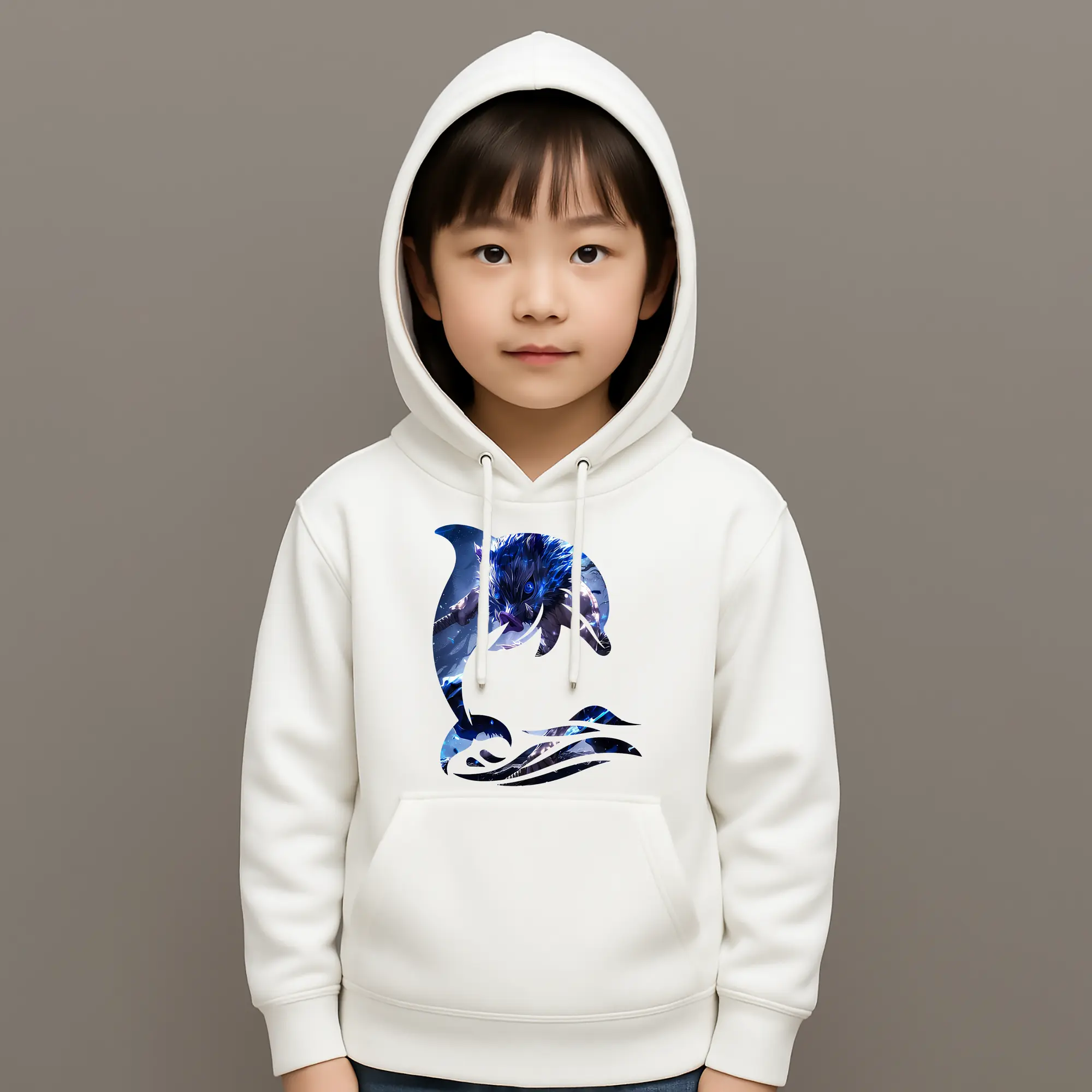 鬼滅の刃 グッズ,嘴平 伊之助