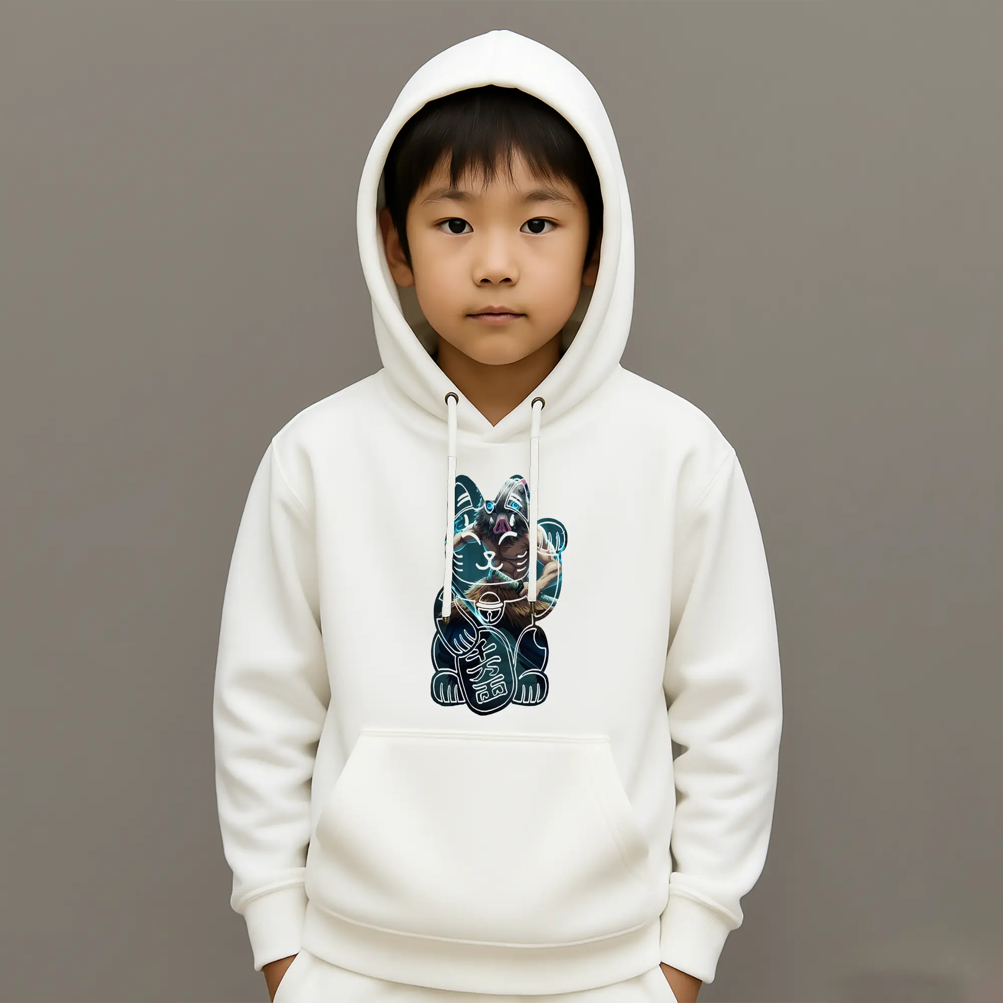 鬼滅の刃 グッズ,嘴平 伊之助