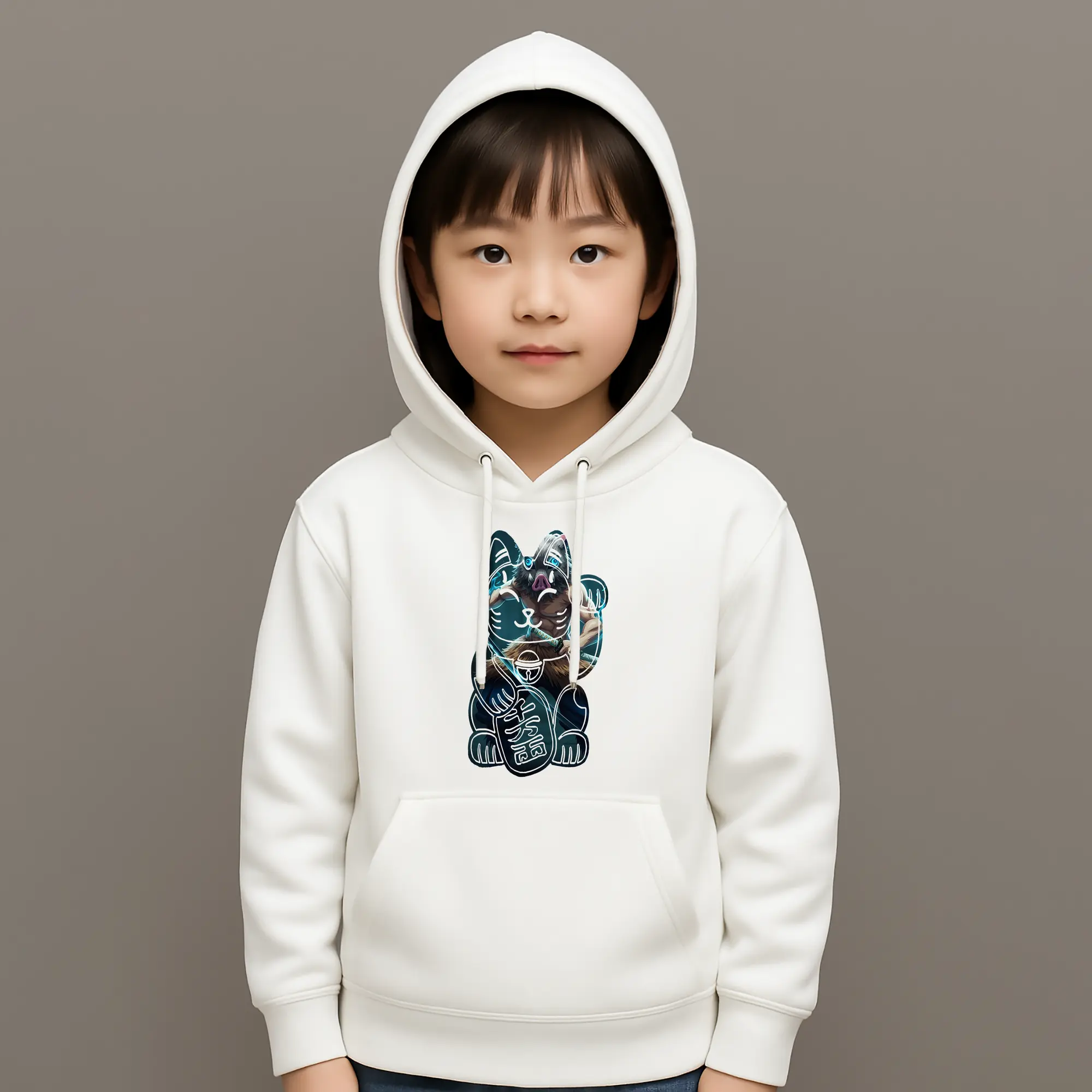 鬼滅の刃 グッズ,嘴平 伊之助