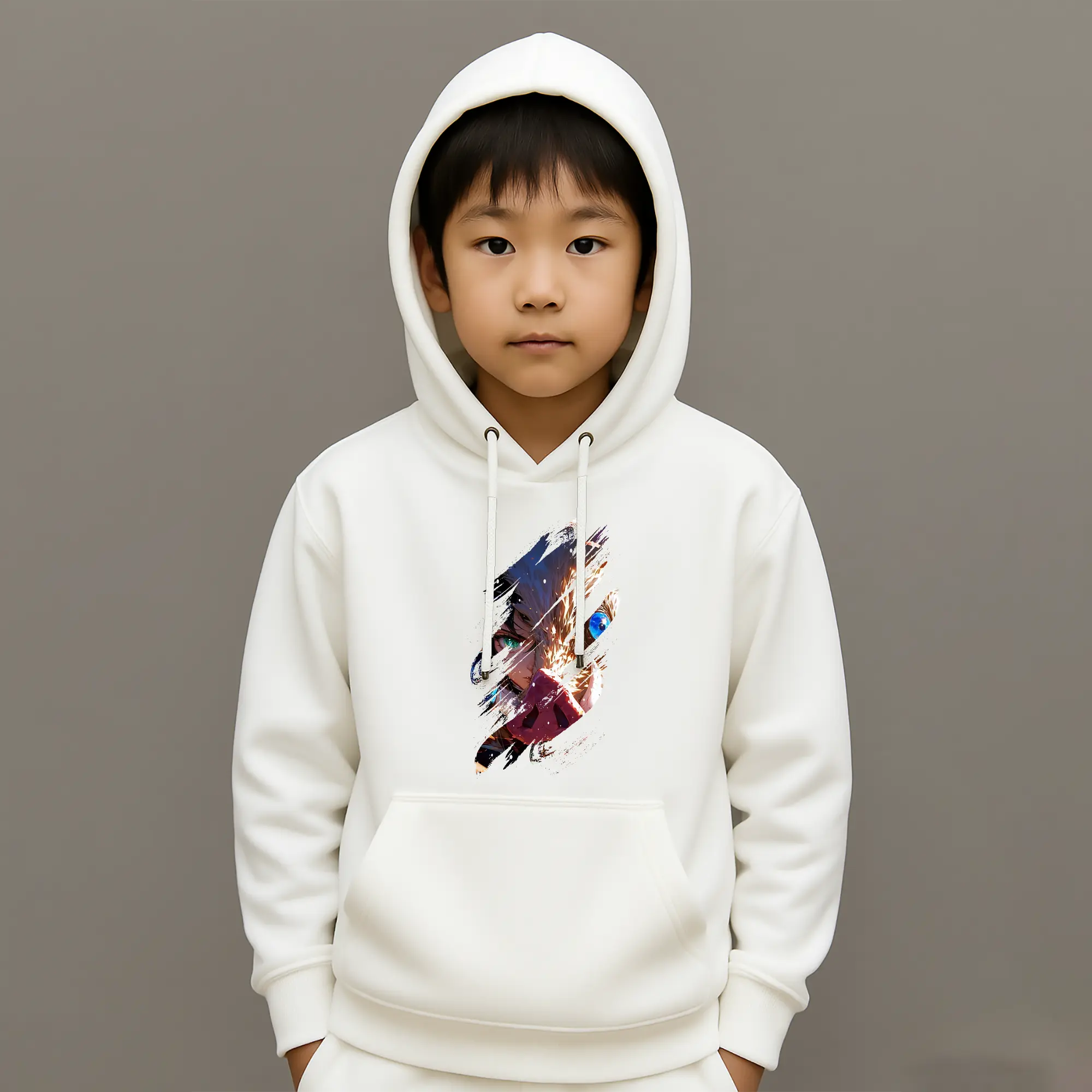 鬼滅の刃 グッズ,嘴平 伊之助