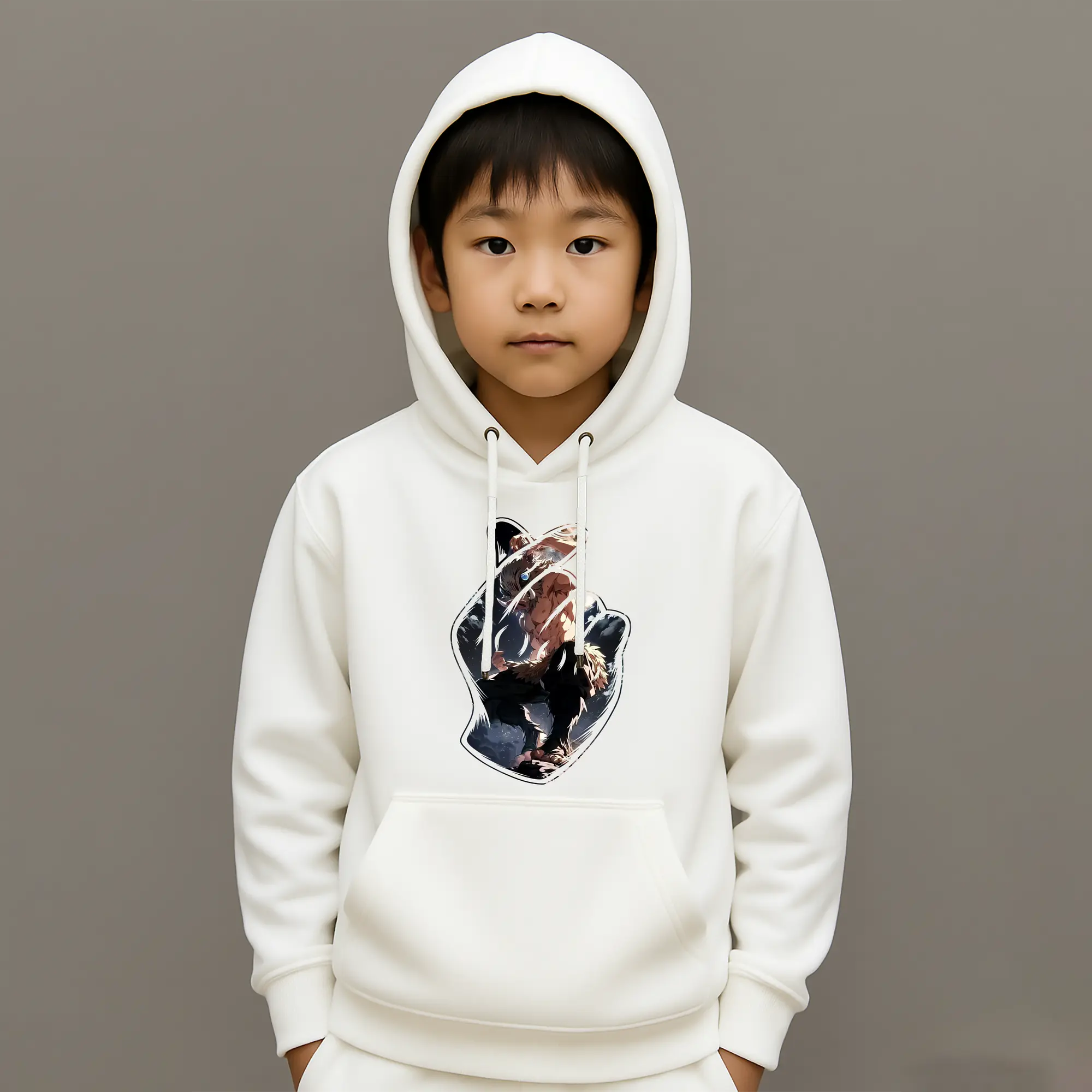 鬼滅の刃 グッズ,嘴平 伊之助