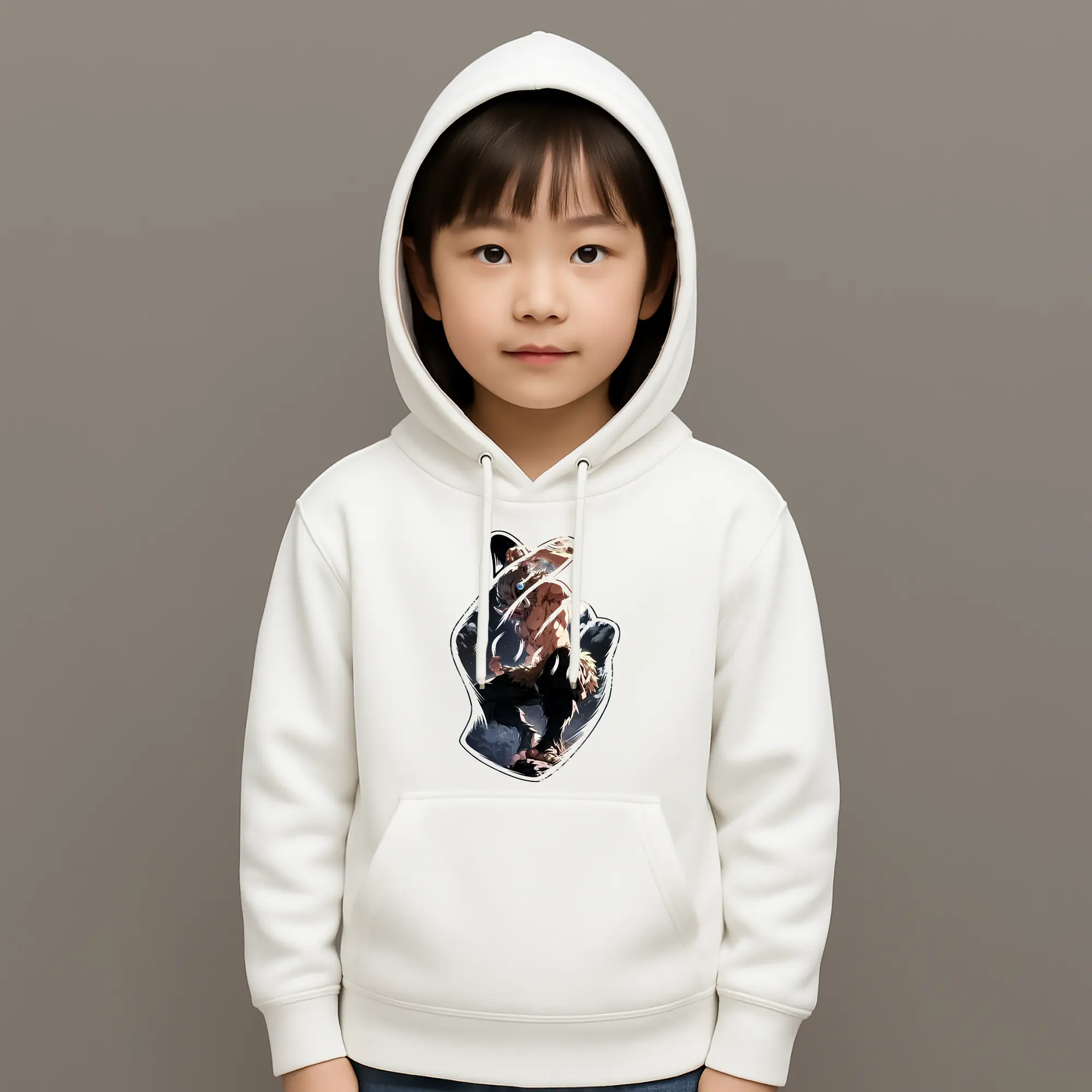 鬼滅の刃 グッズ,嘴平 伊之助