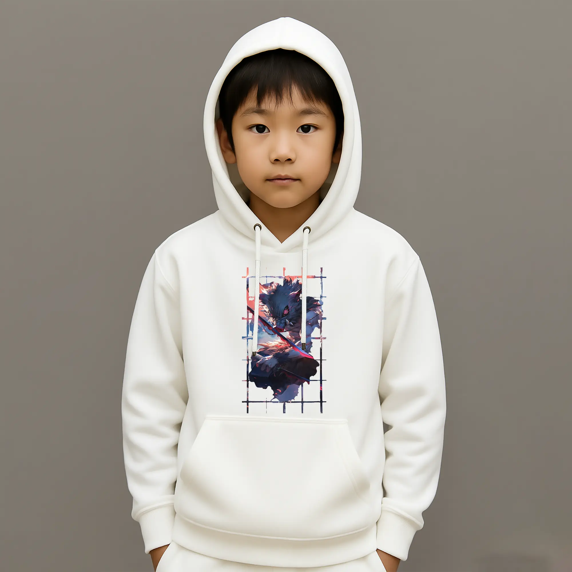 鬼滅の刃 グッズ,嘴平 伊之助