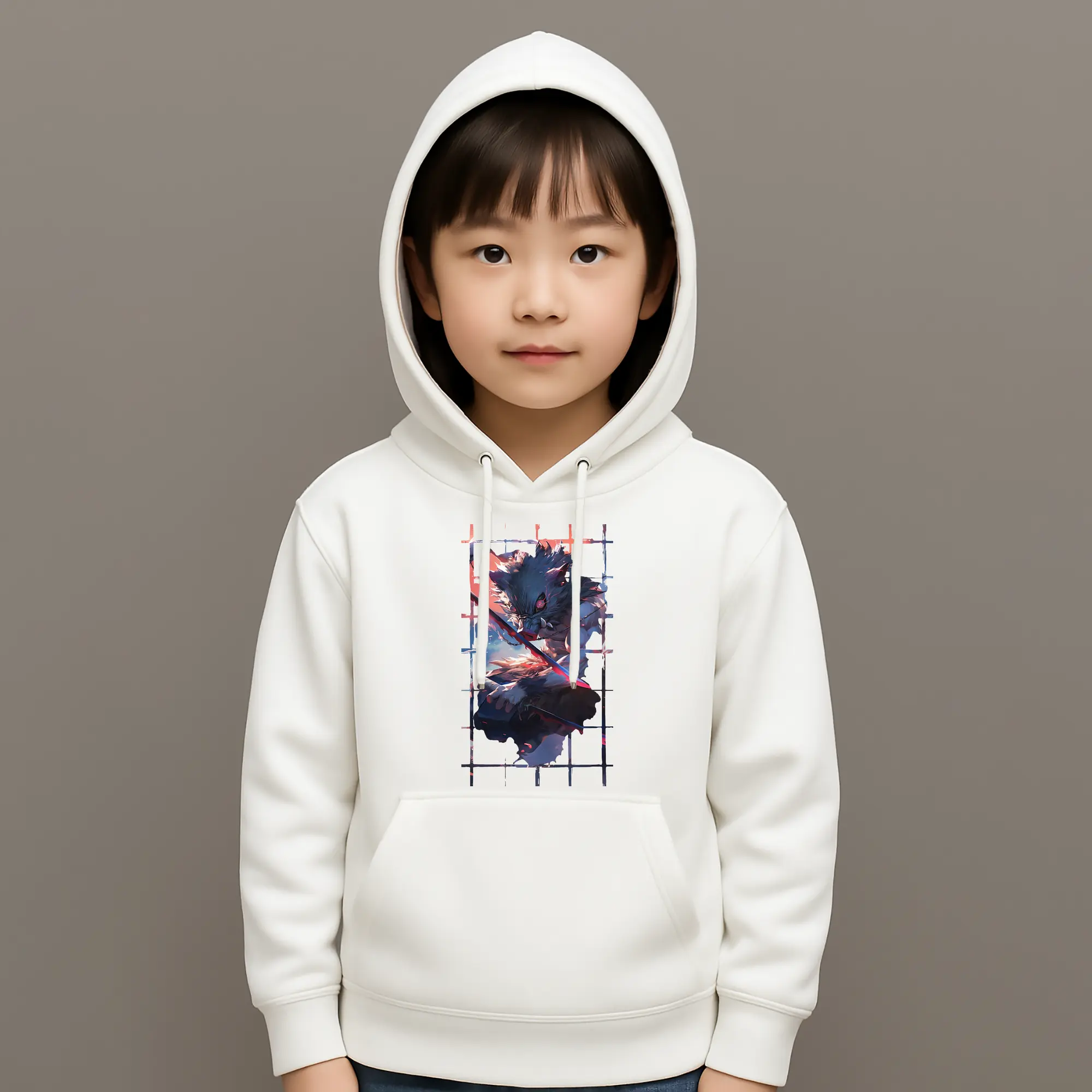 鬼滅の刃 グッズ,嘴平 伊之助