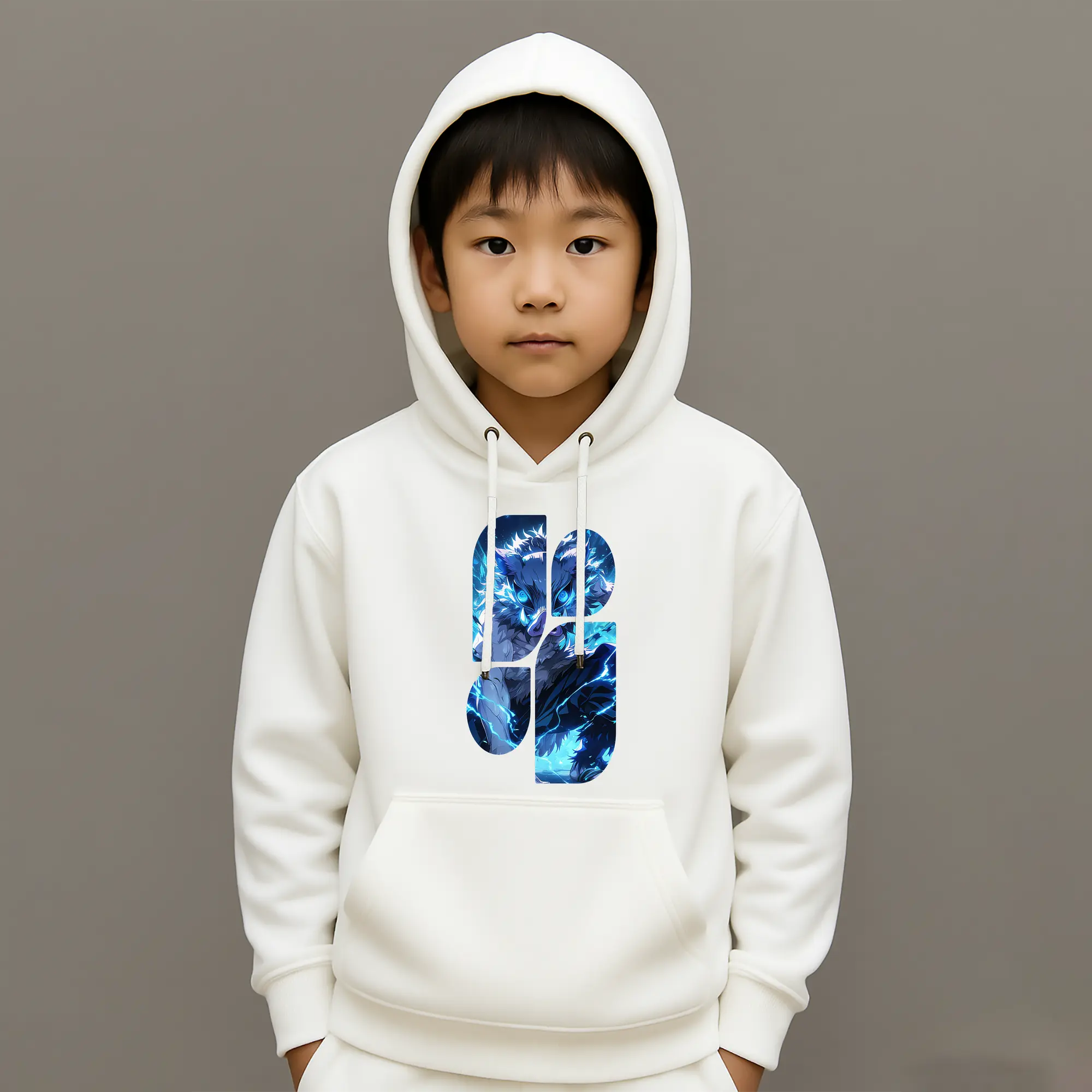 鬼滅の刃 グッズ,嘴平 伊之助