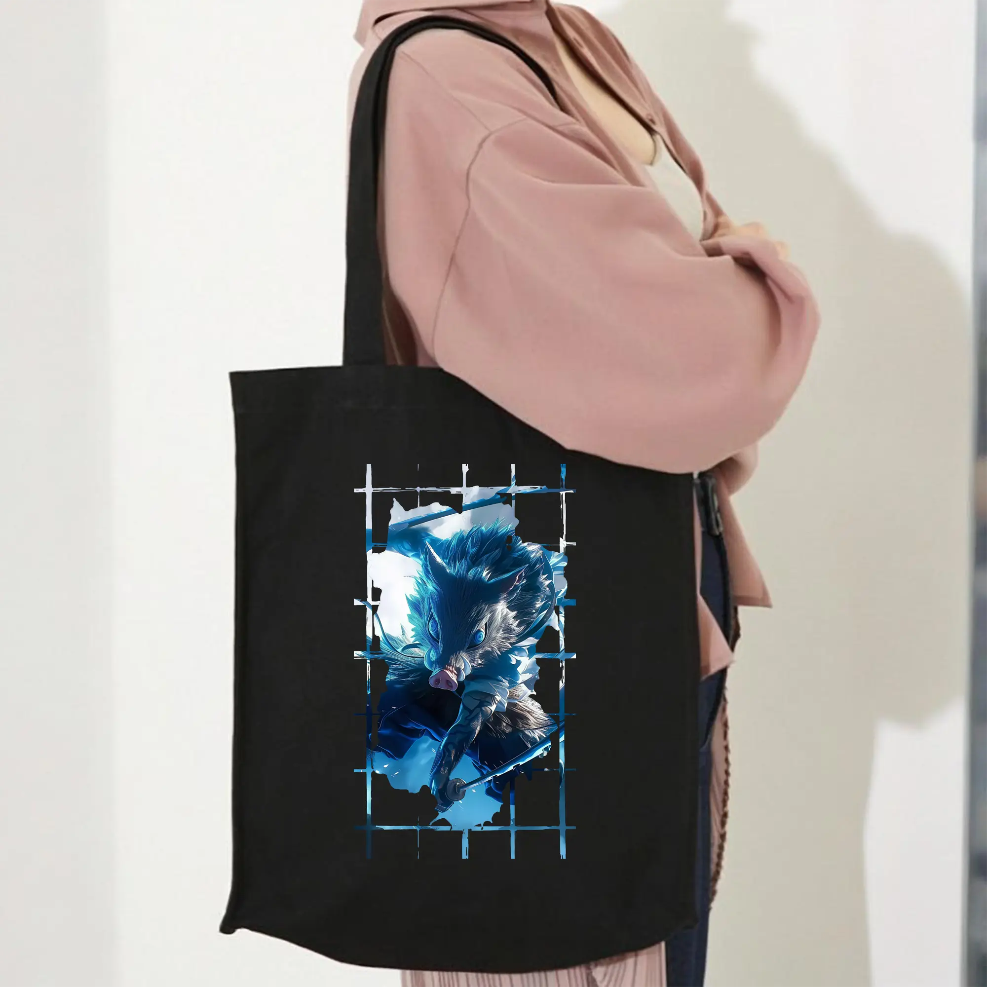 鬼滅の刃 グッズ,嘴平 伊之助