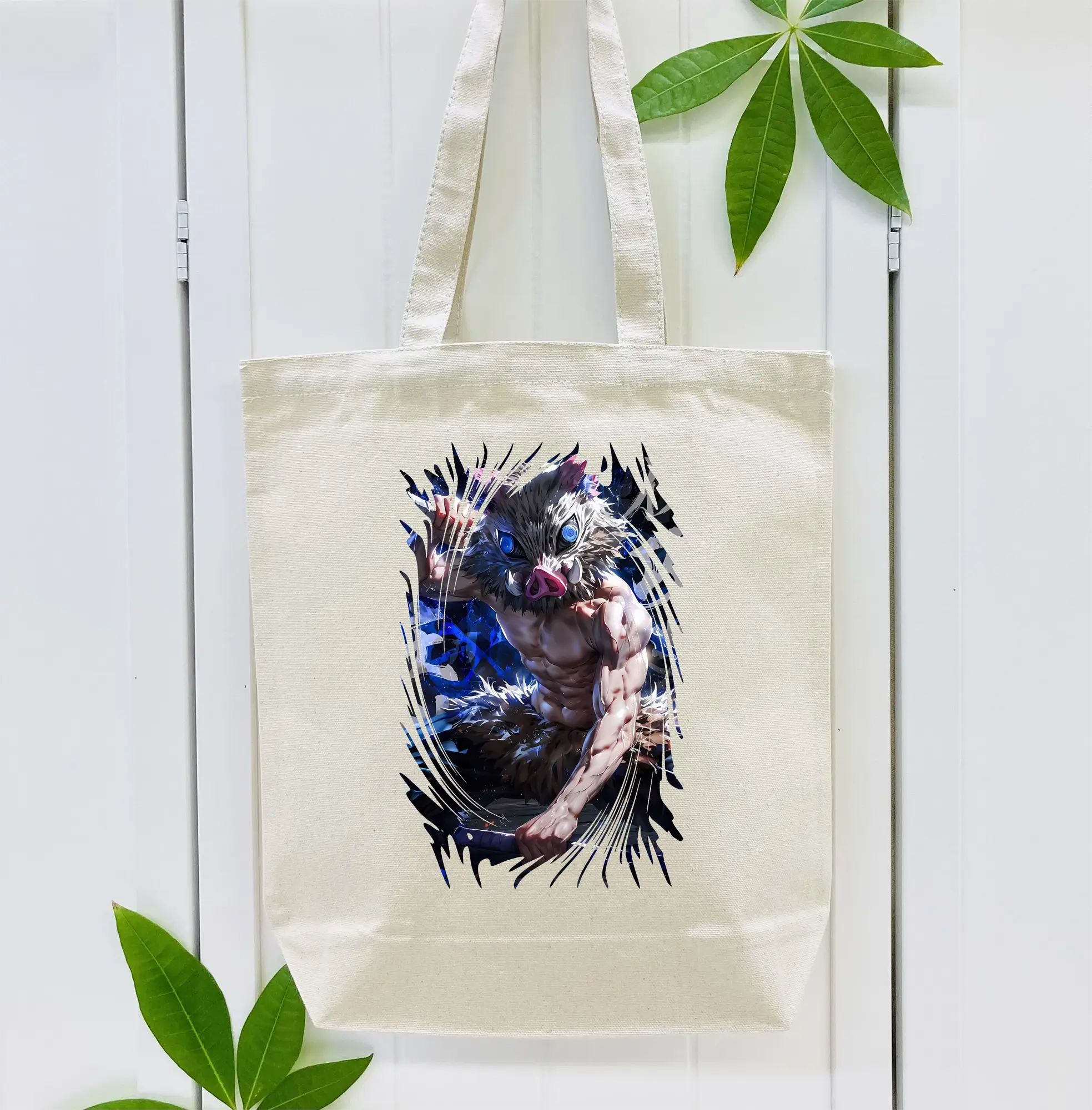 鬼滅の刃 グッズ,嘴平 伊之助