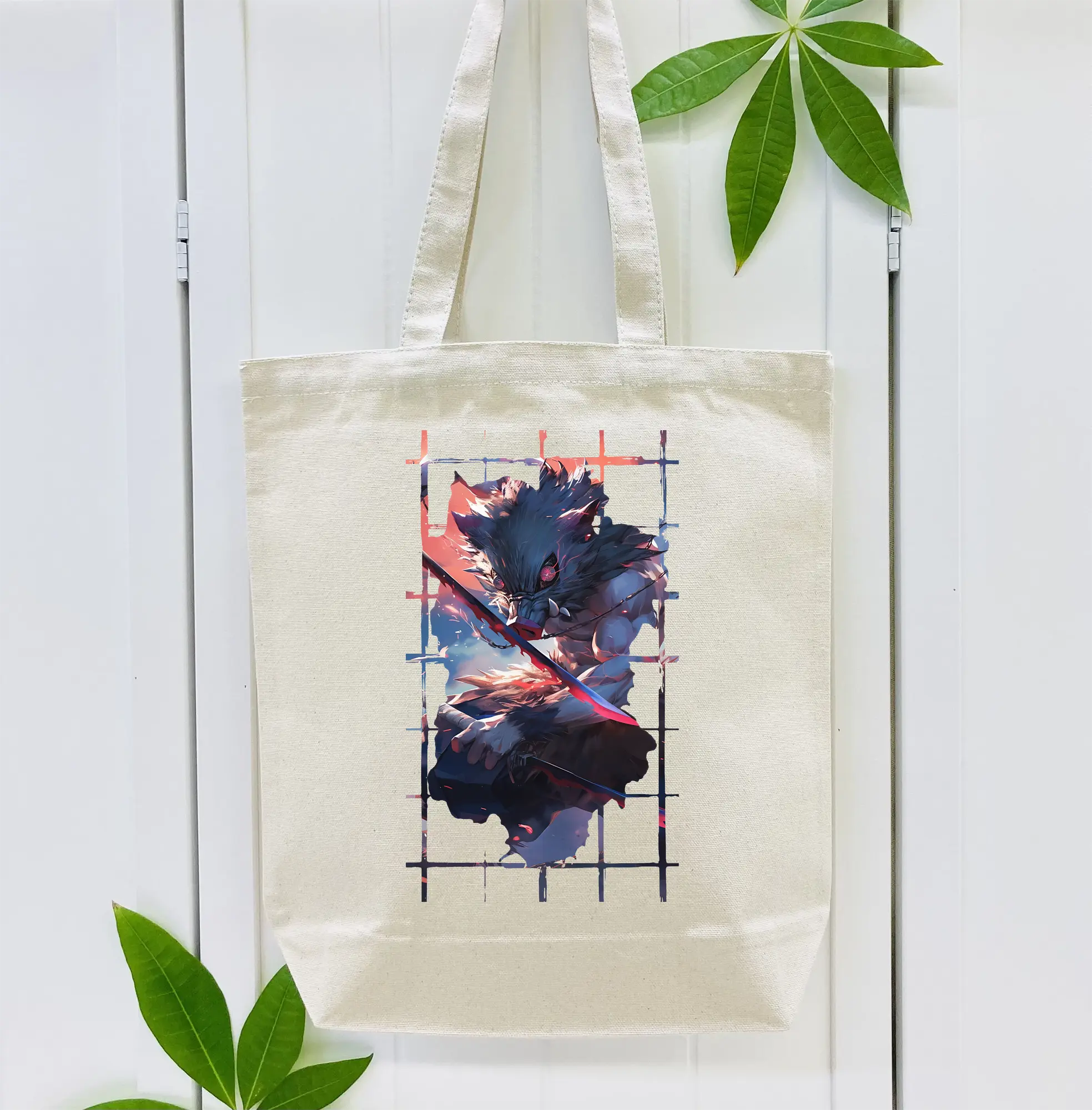 鬼滅の刃 グッズ,嘴平 伊之助