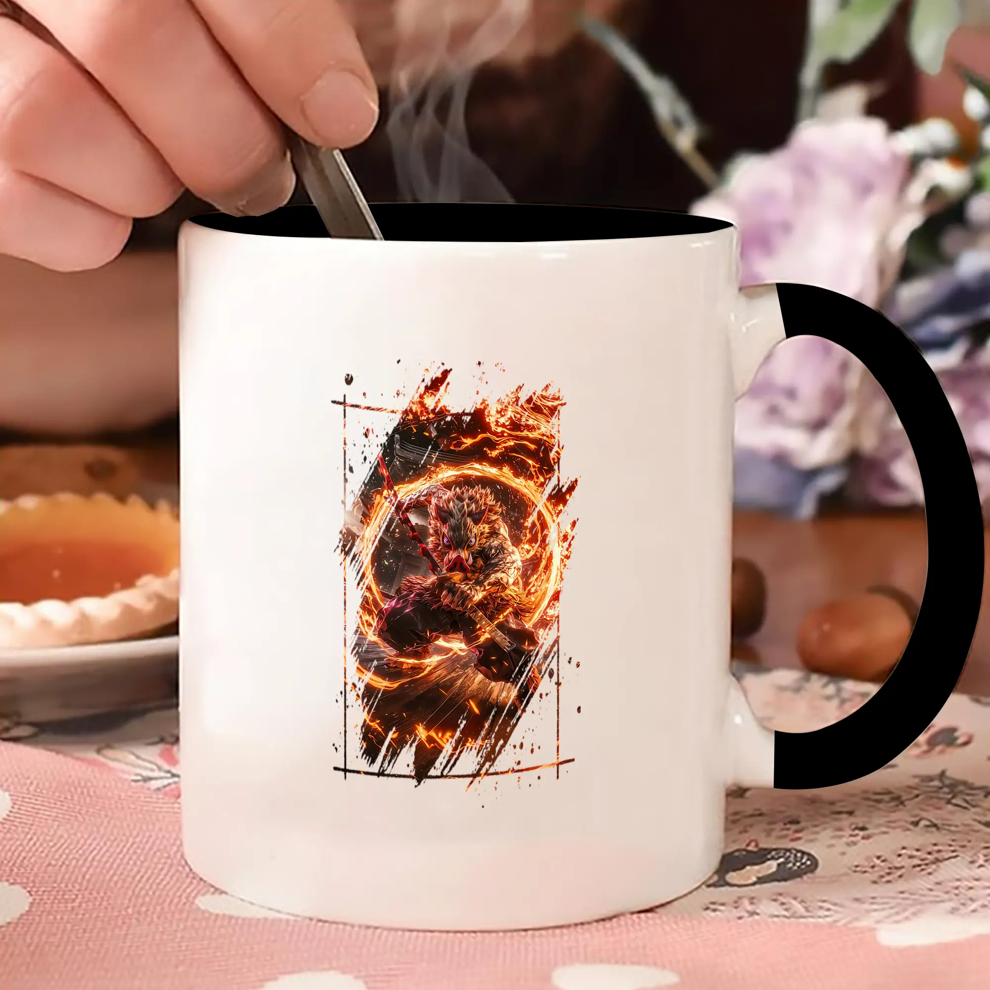 鬼滅の刃 グッズ,嘴平 伊之助