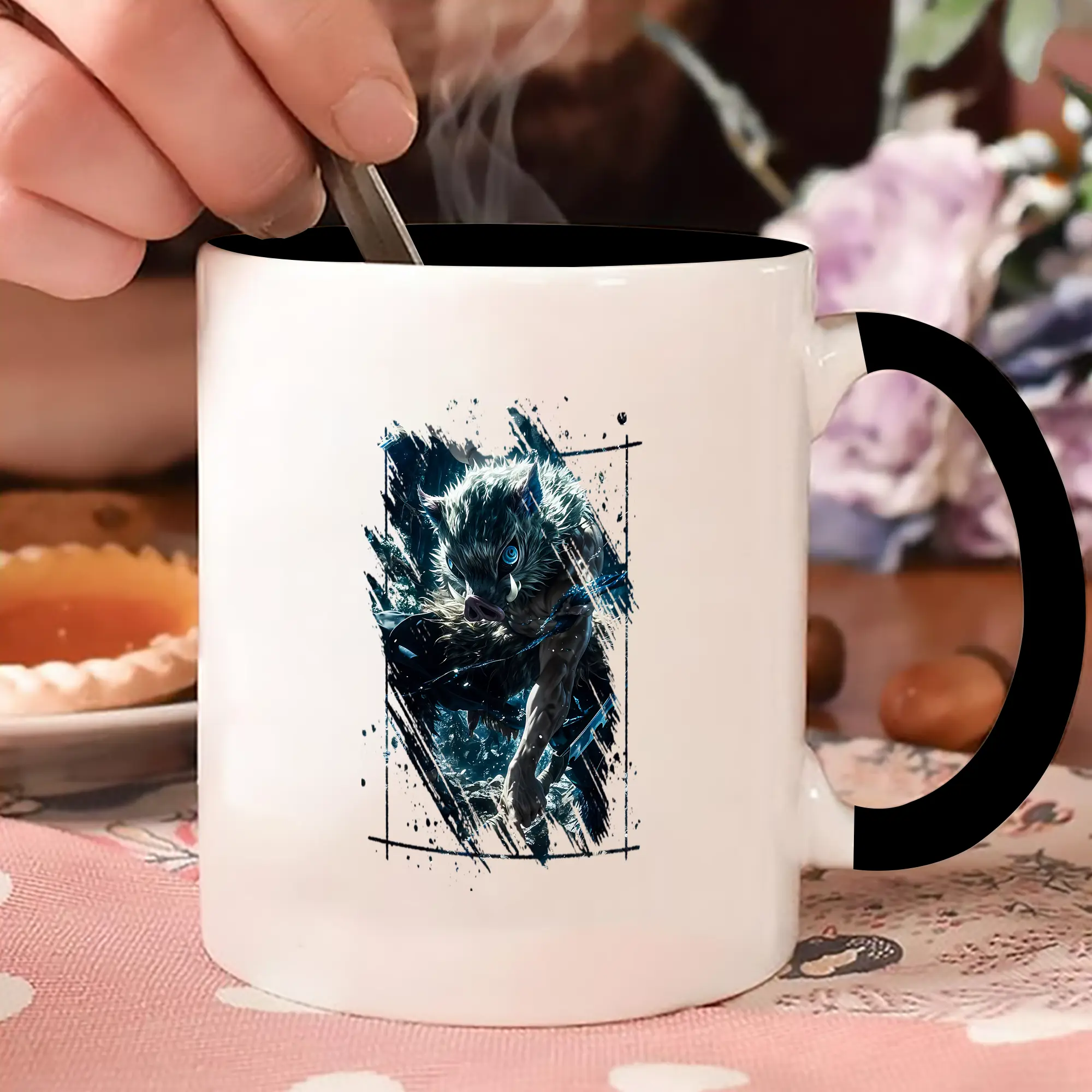 鬼滅の刃 グッズ,嘴平 伊之助