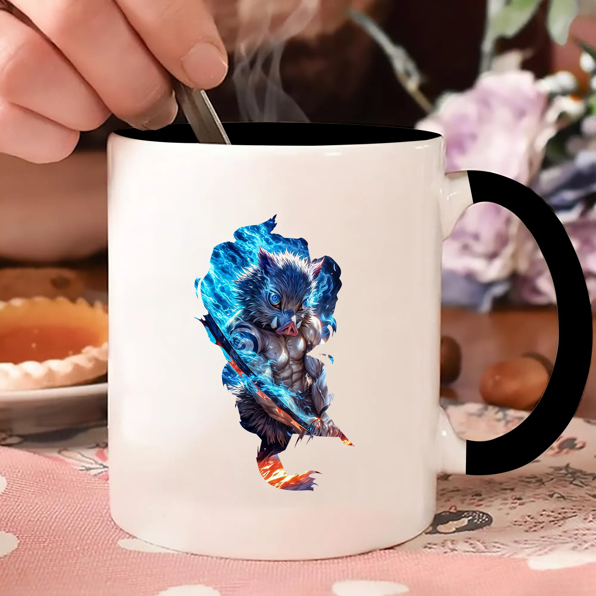 鬼滅の刃 グッズ,嘴平 伊之助