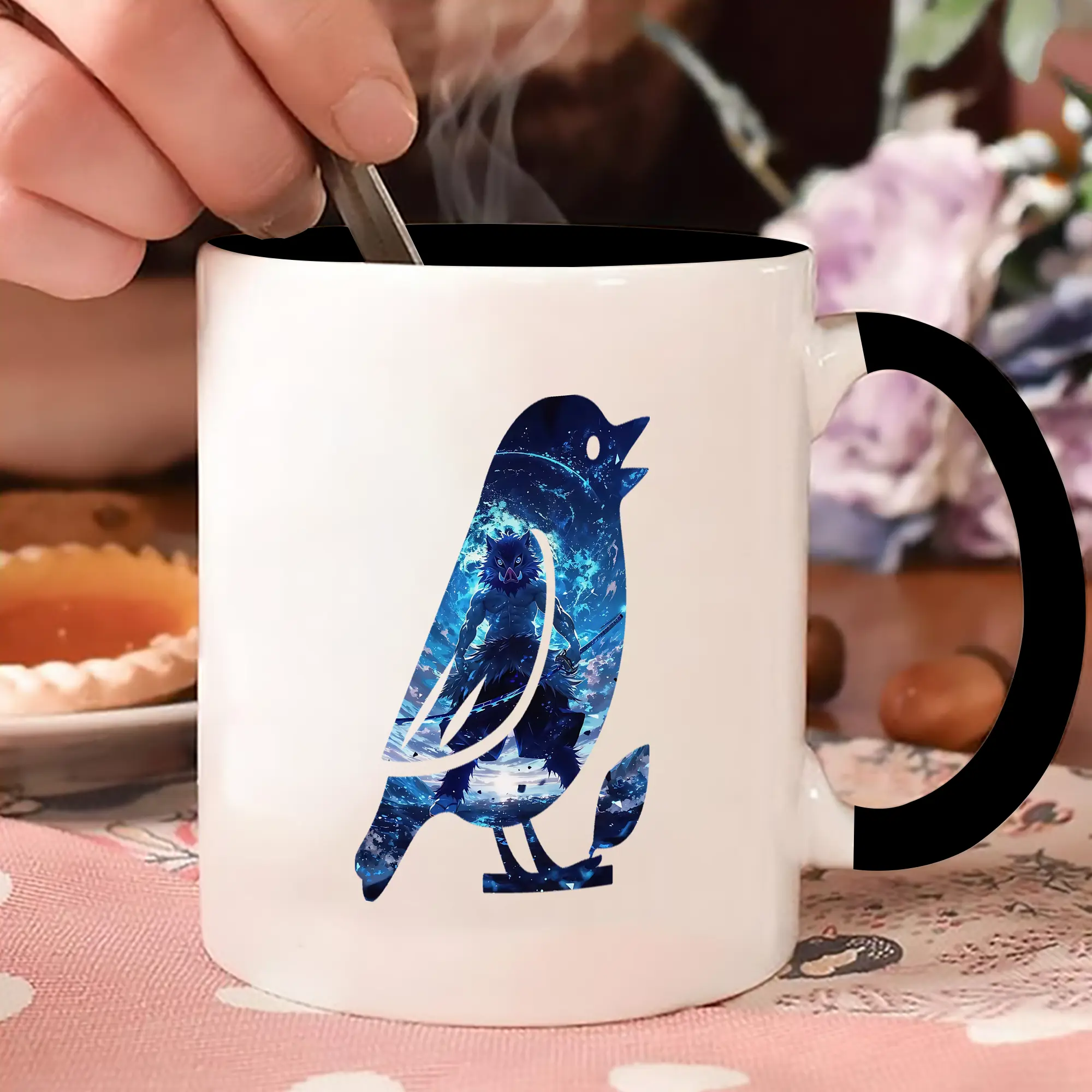 鬼滅の刃 グッズ,嘴平 伊之助