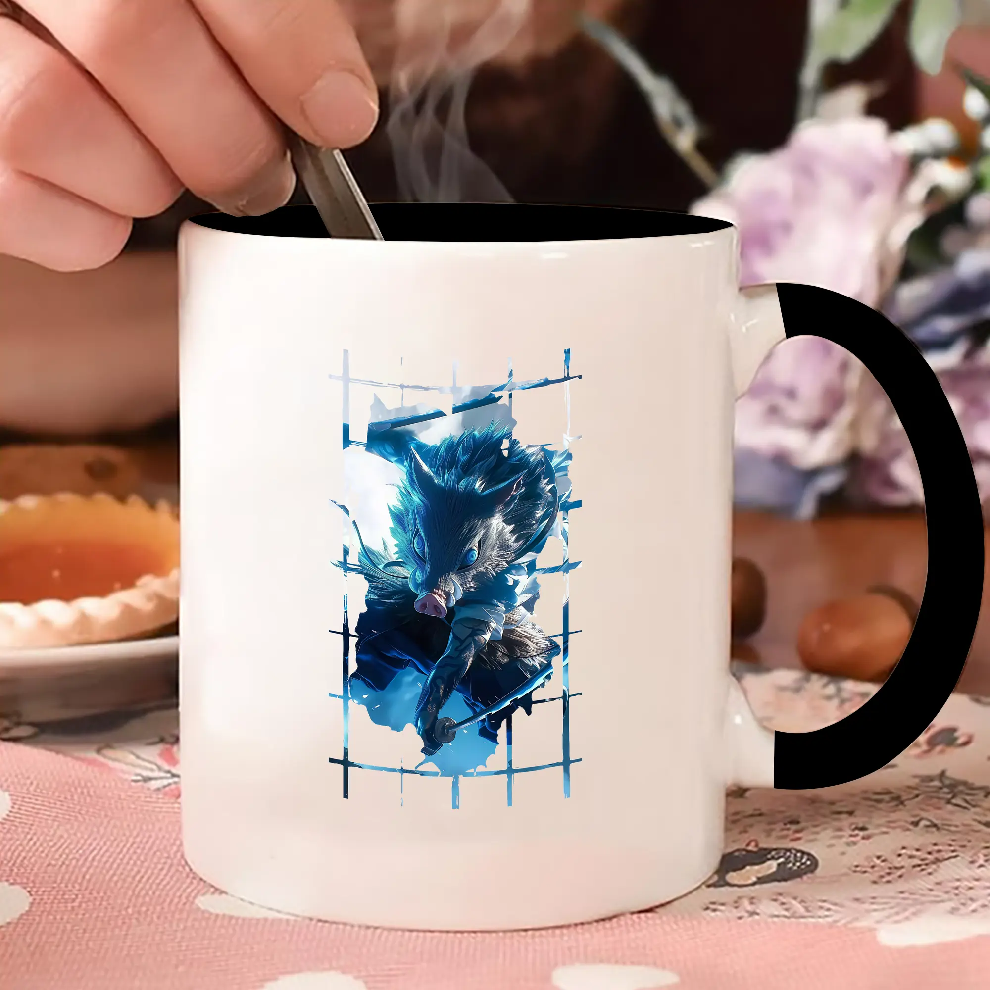 鬼滅の刃 グッズ,嘴平 伊之助