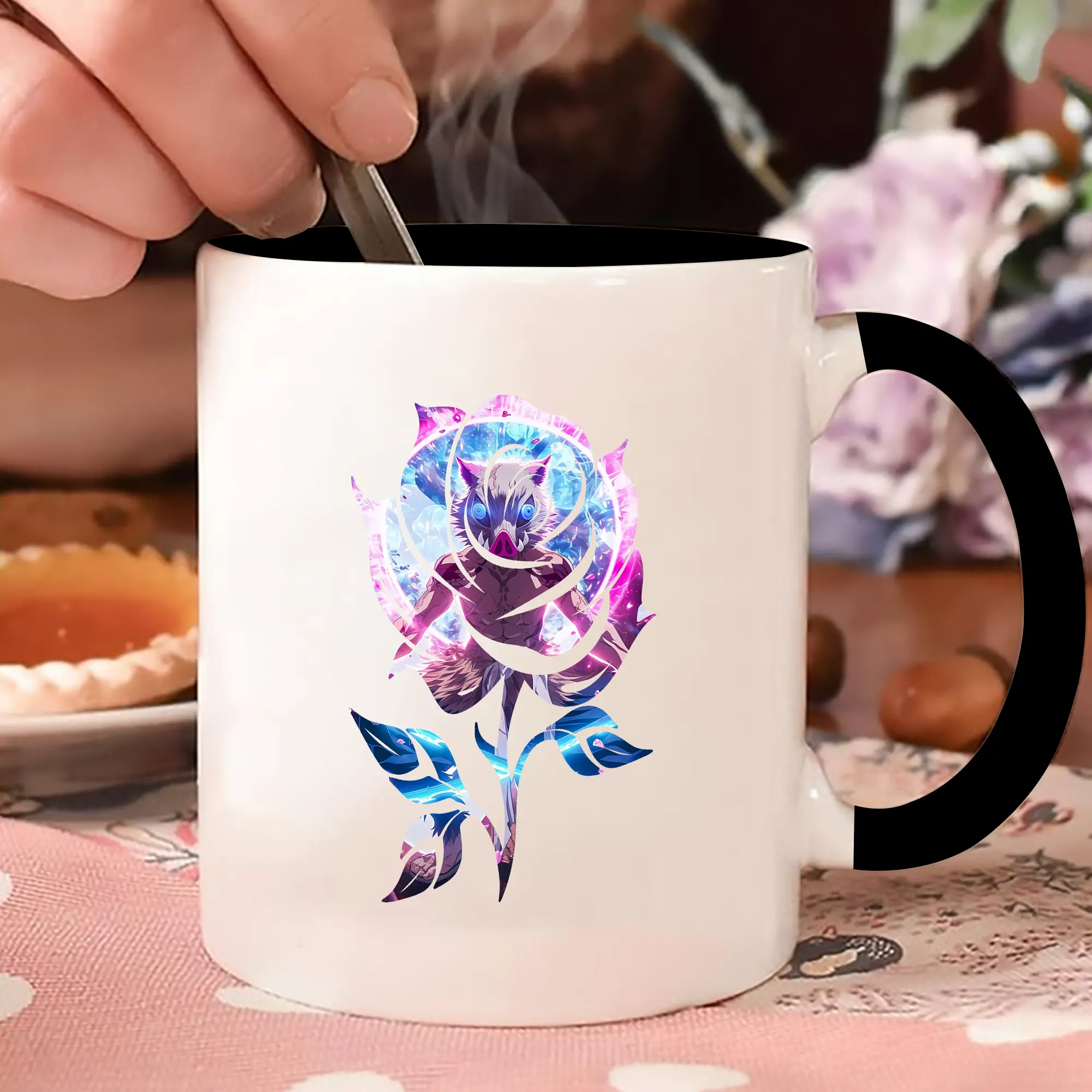 鬼滅の刃 グッズ,嘴平 伊之助