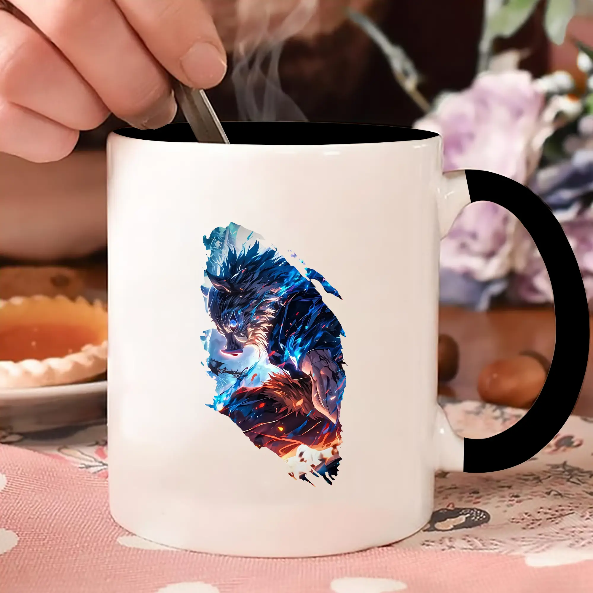 鬼滅の刃 グッズ,嘴平 伊之助