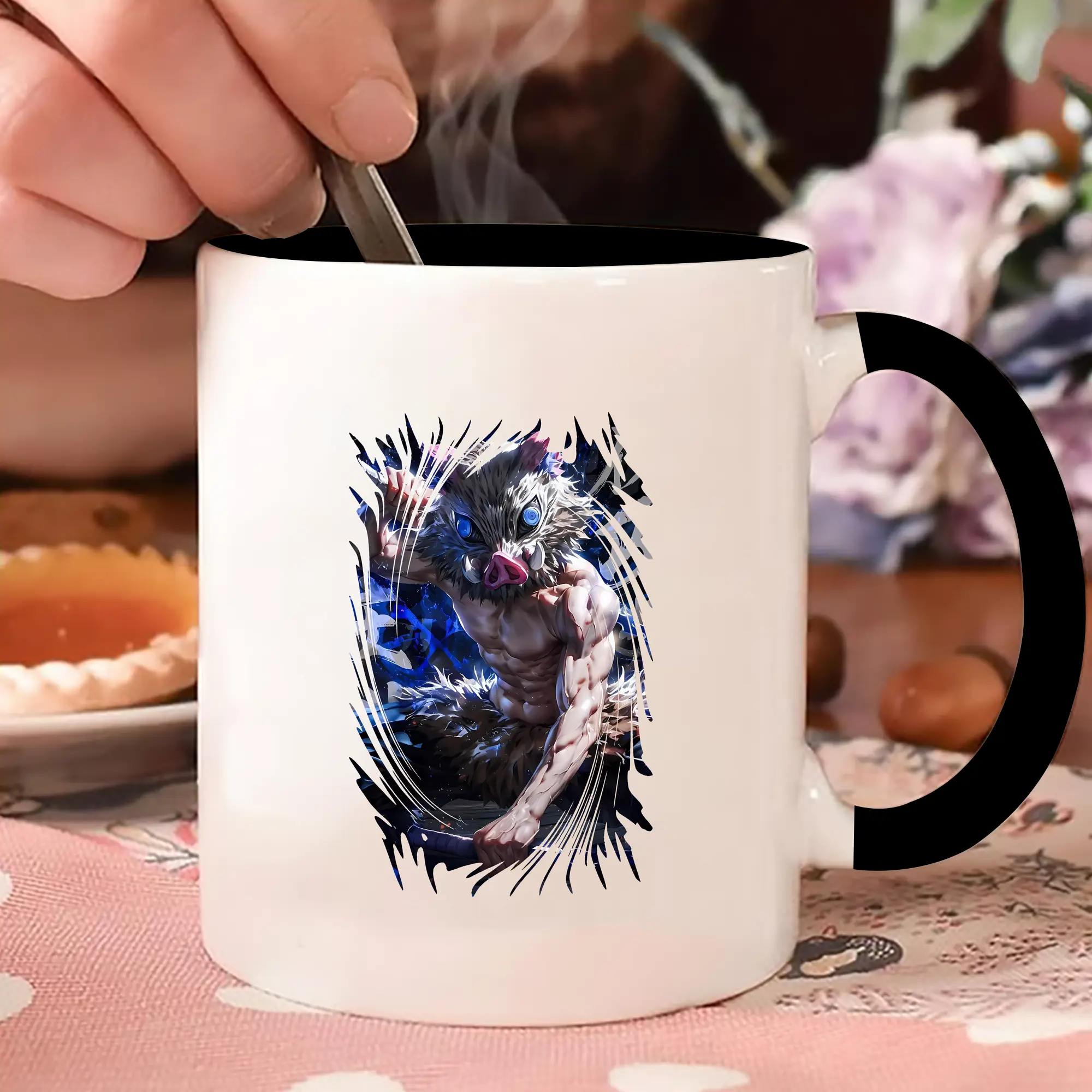 鬼滅の刃 グッズ,嘴平 伊之助