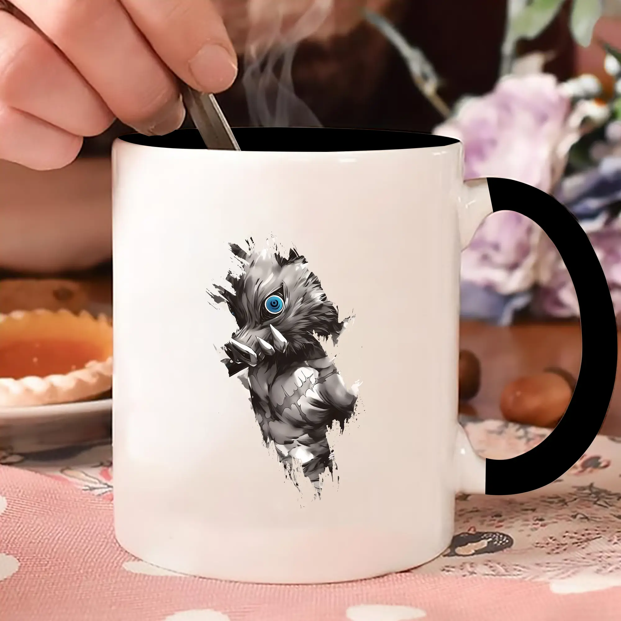 鬼滅の刃 グッズ,嘴平 伊之助