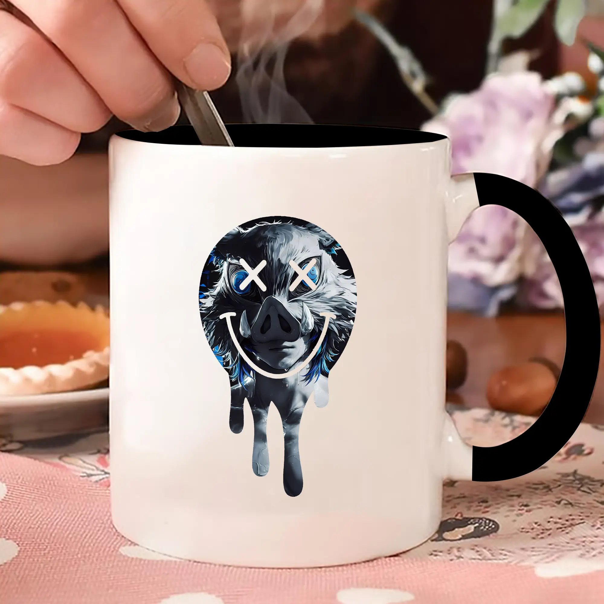 鬼滅の刃 グッズ,嘴平 伊之助