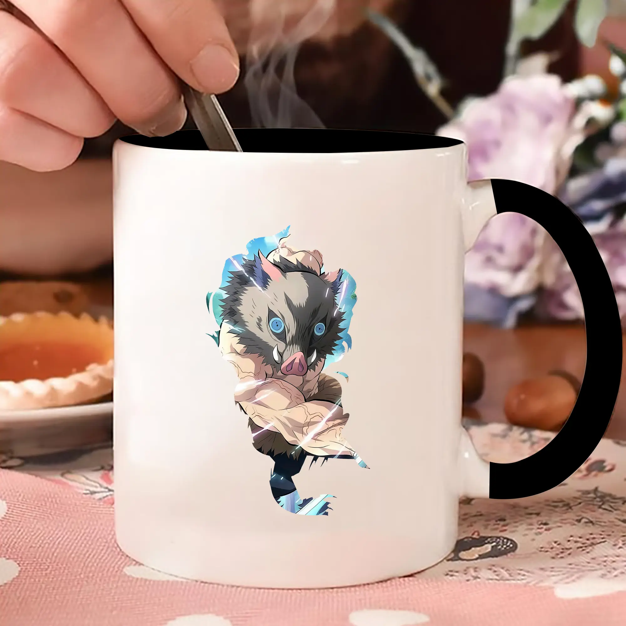 鬼滅の刃 グッズ,嘴平 伊之助