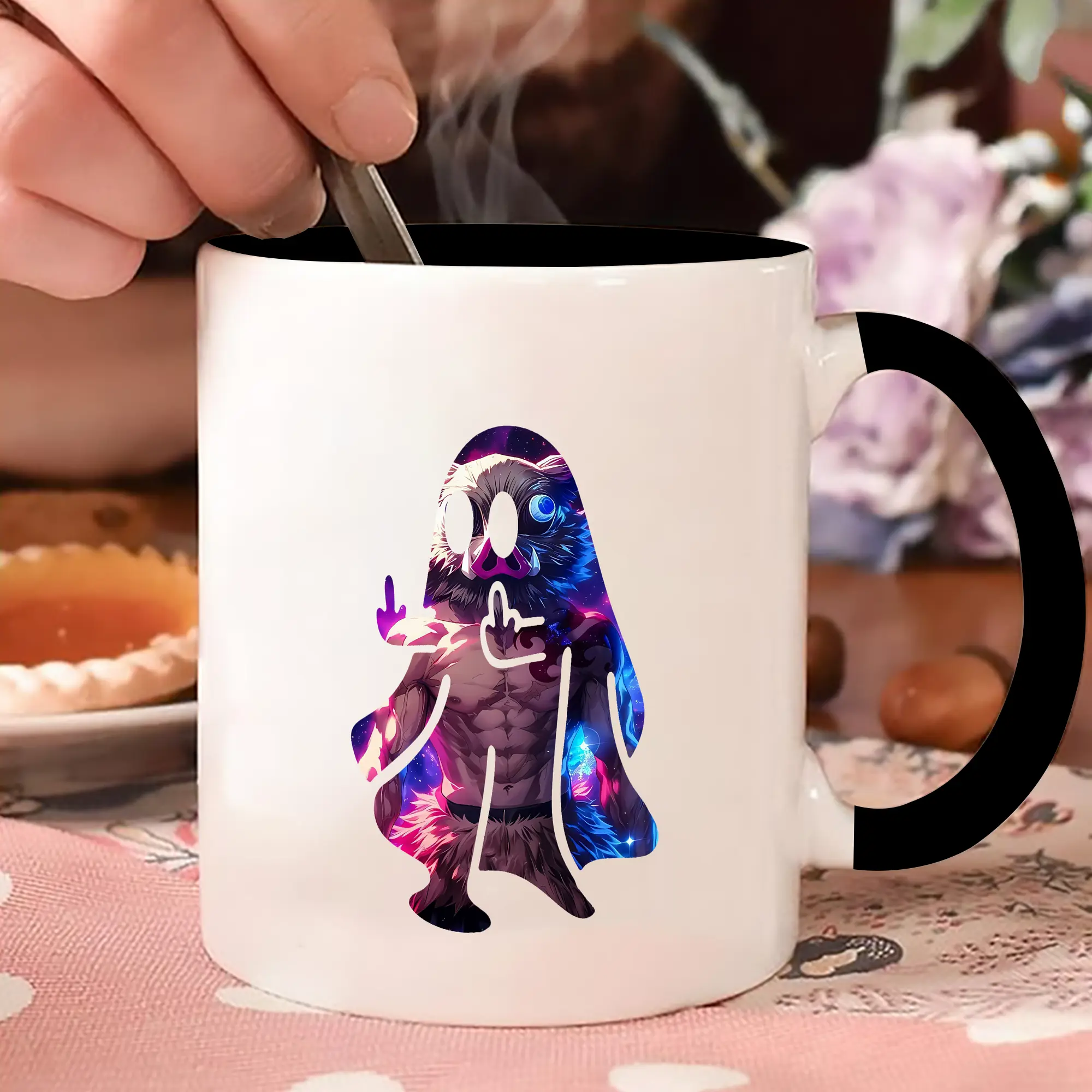 鬼滅の刃 グッズ,嘴平 伊之助