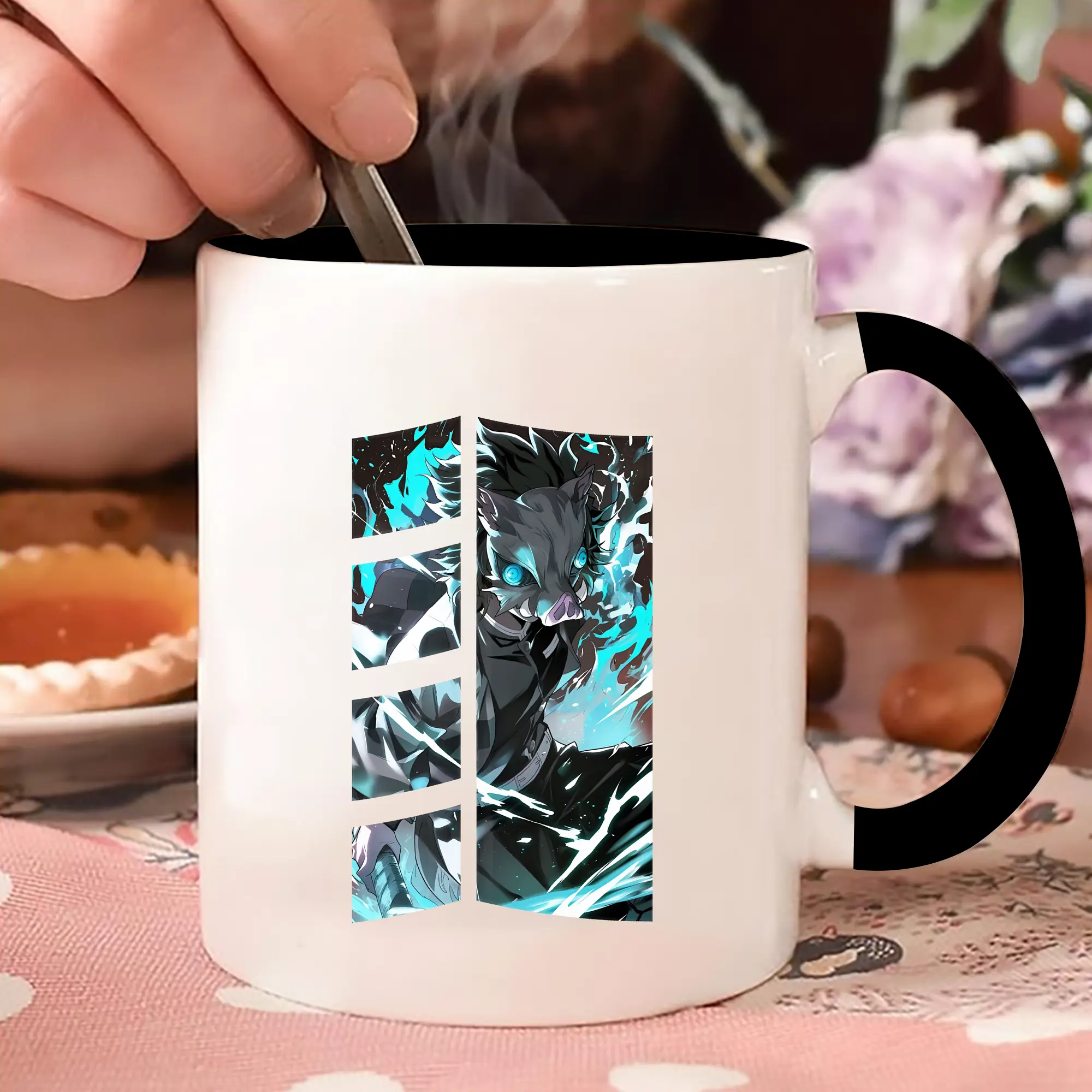 鬼滅の刃 グッズ,嘴平 伊之助