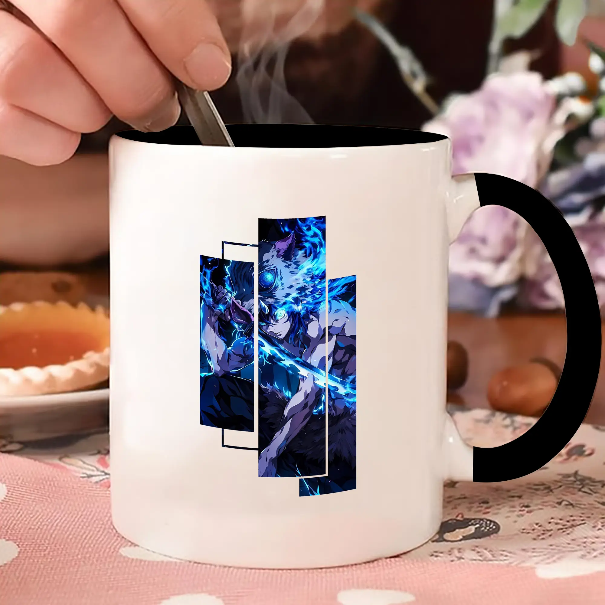 鬼滅の刃 グッズ,嘴平 伊之助