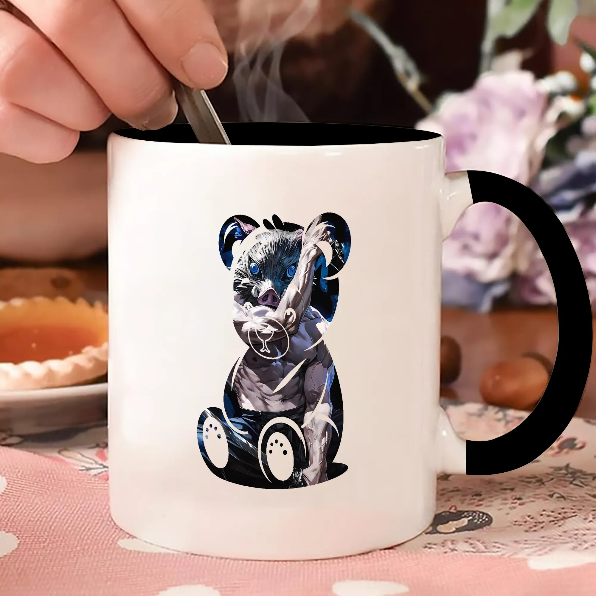 鬼滅の刃 グッズ,嘴平 伊之助