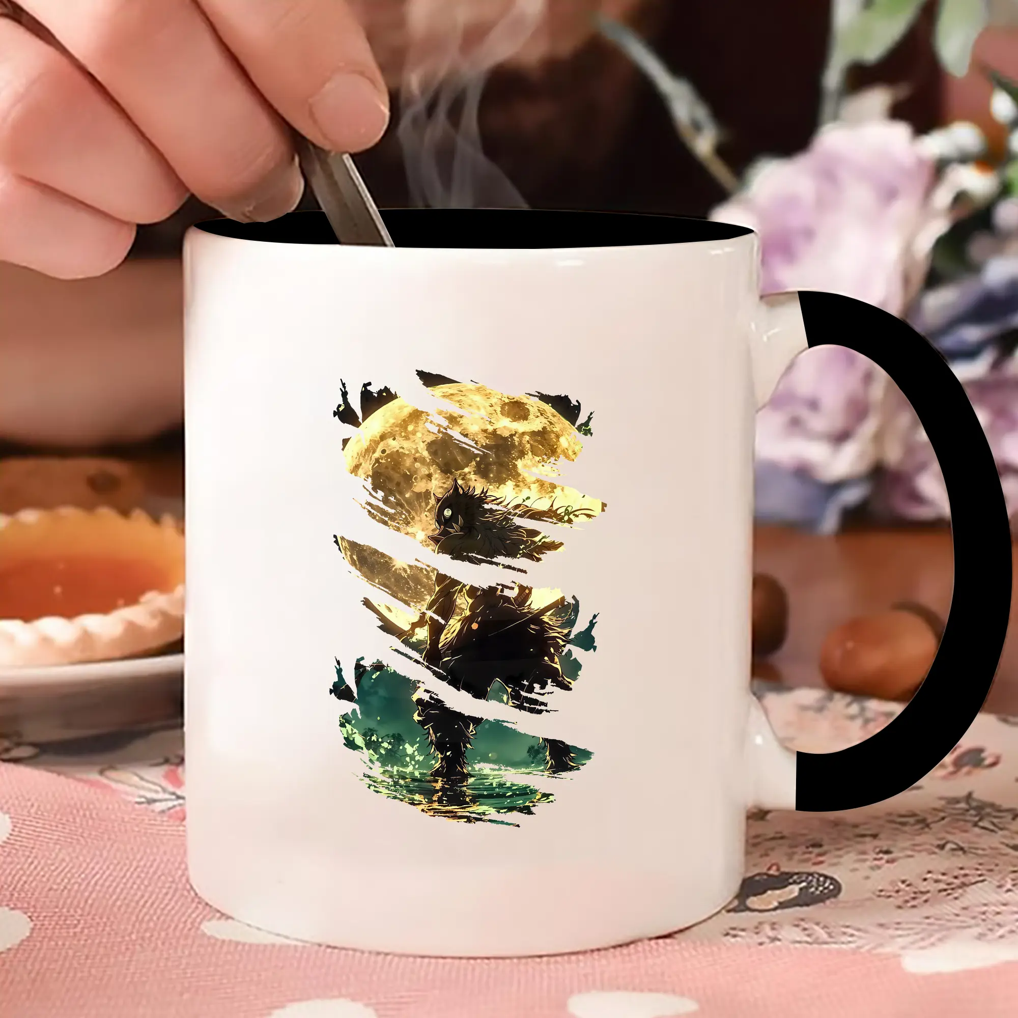 鬼滅の刃 グッズ,嘴平 伊之助