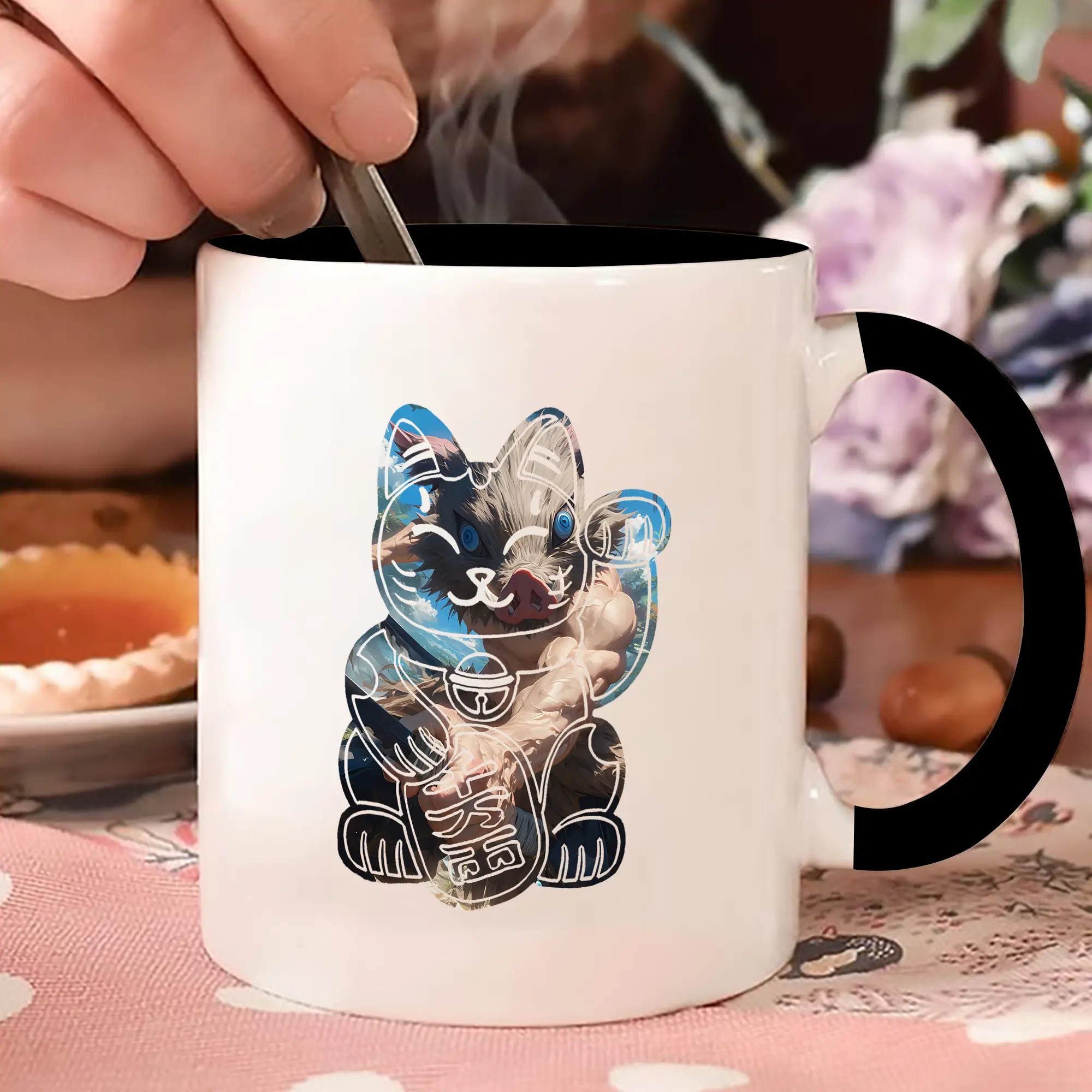 鬼滅の刃 グッズ,嘴平 伊之助