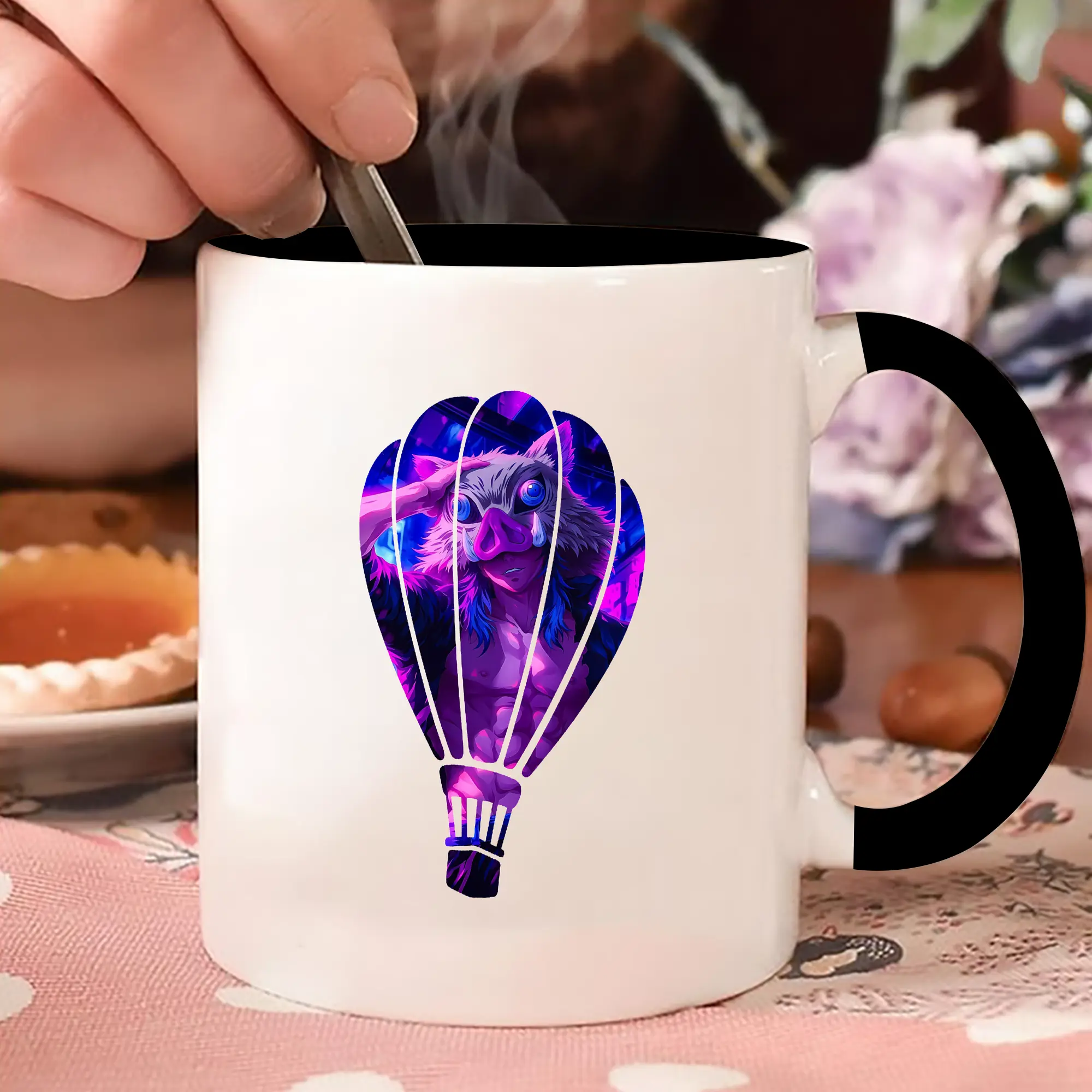 鬼滅の刃 グッズ,嘴平 伊之助