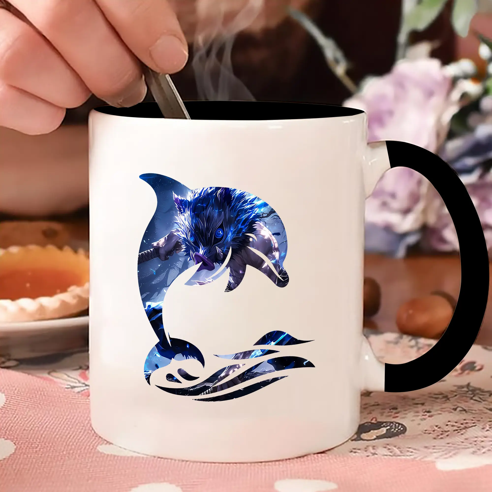 鬼滅の刃 グッズ,嘴平 伊之助