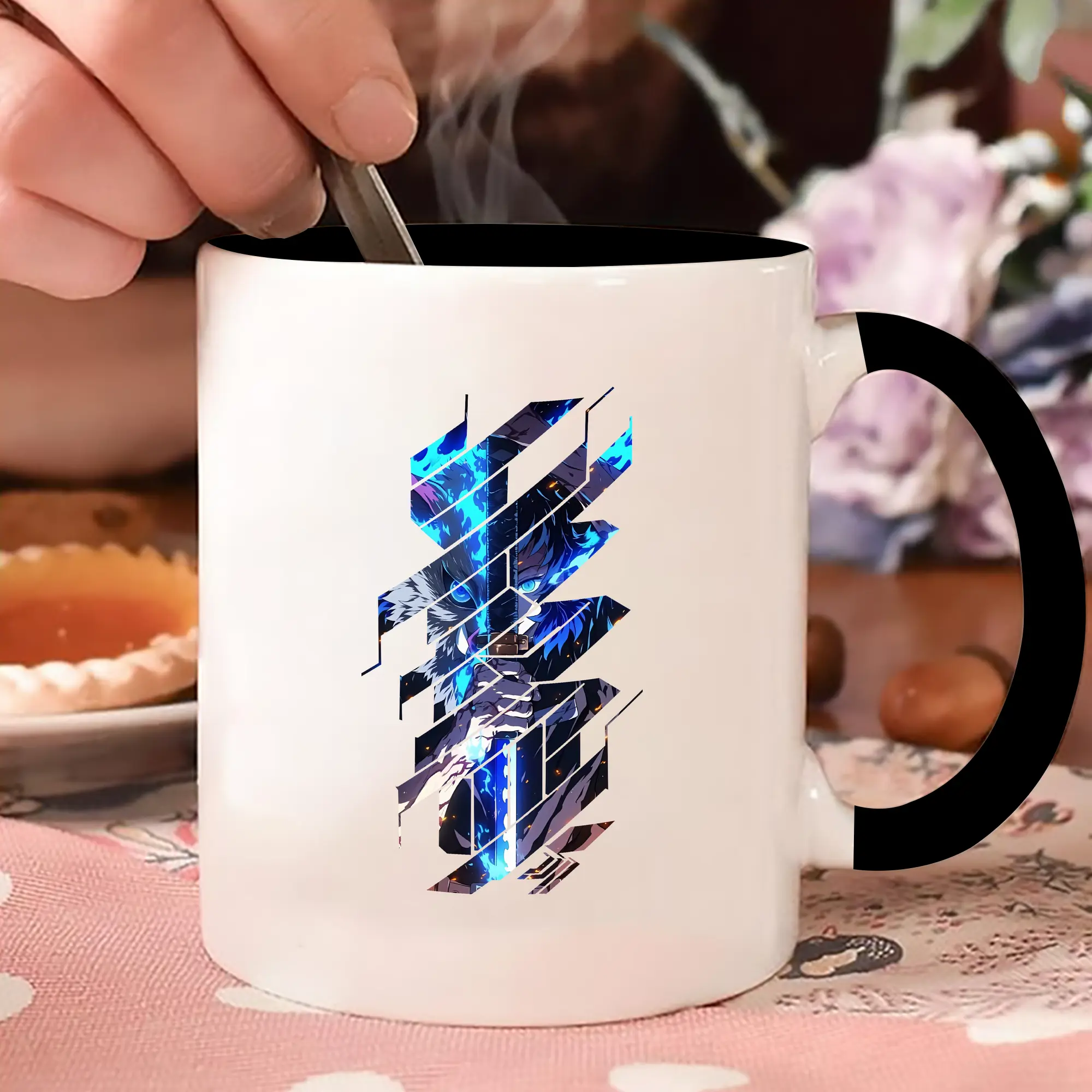 鬼滅の刃 グッズ,嘴平 伊之助