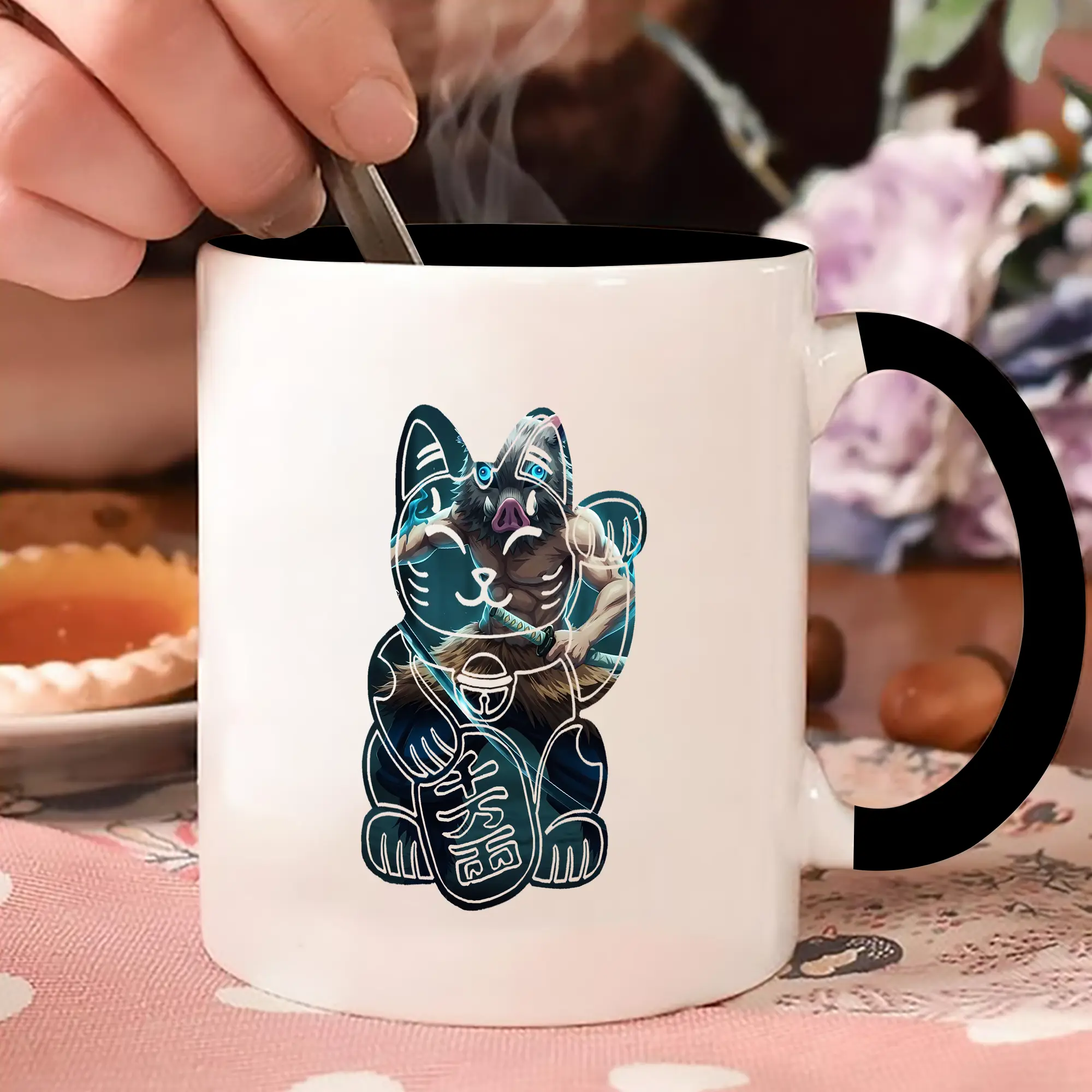 鬼滅の刃 グッズ,嘴平 伊之助