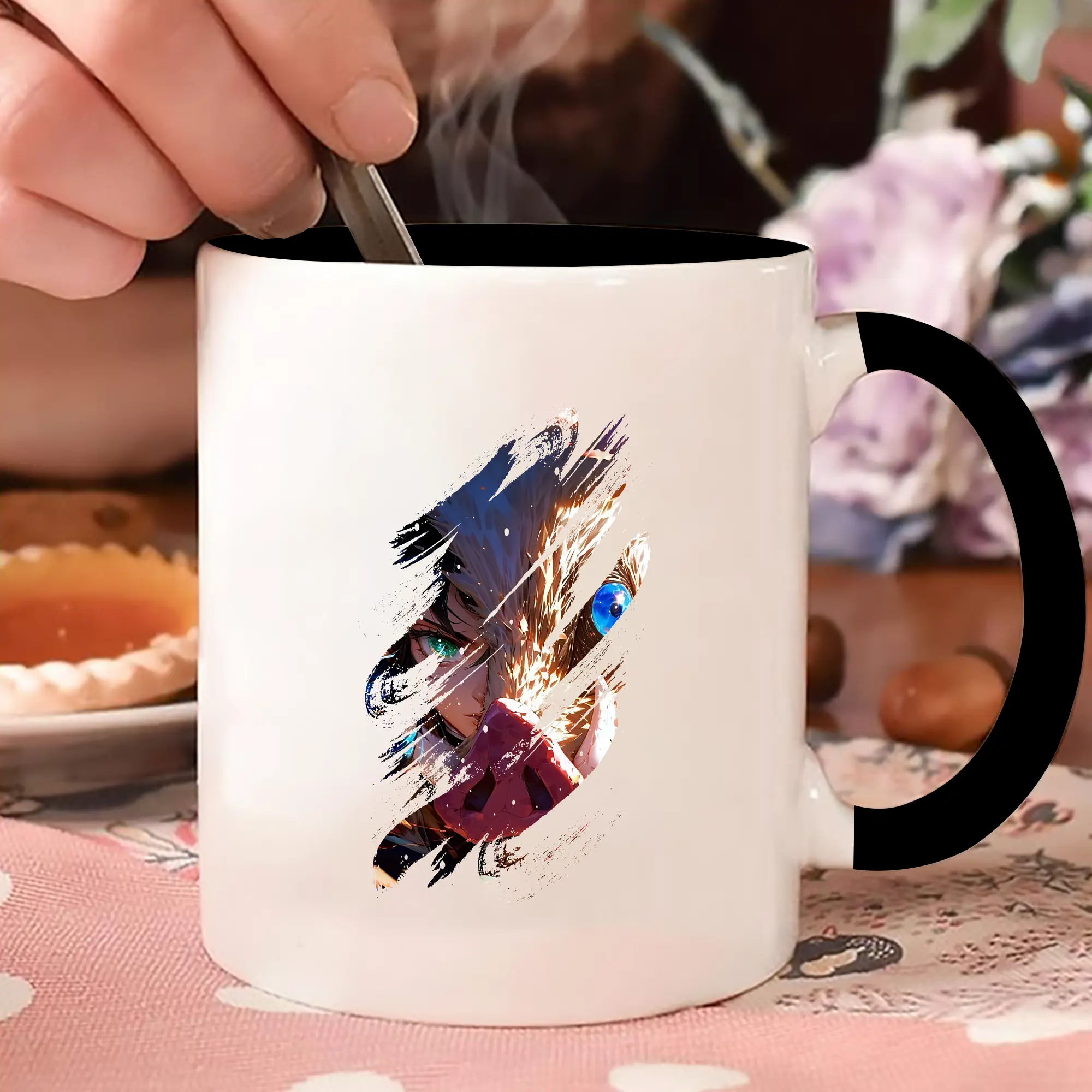 鬼滅の刃 グッズ,嘴平 伊之助