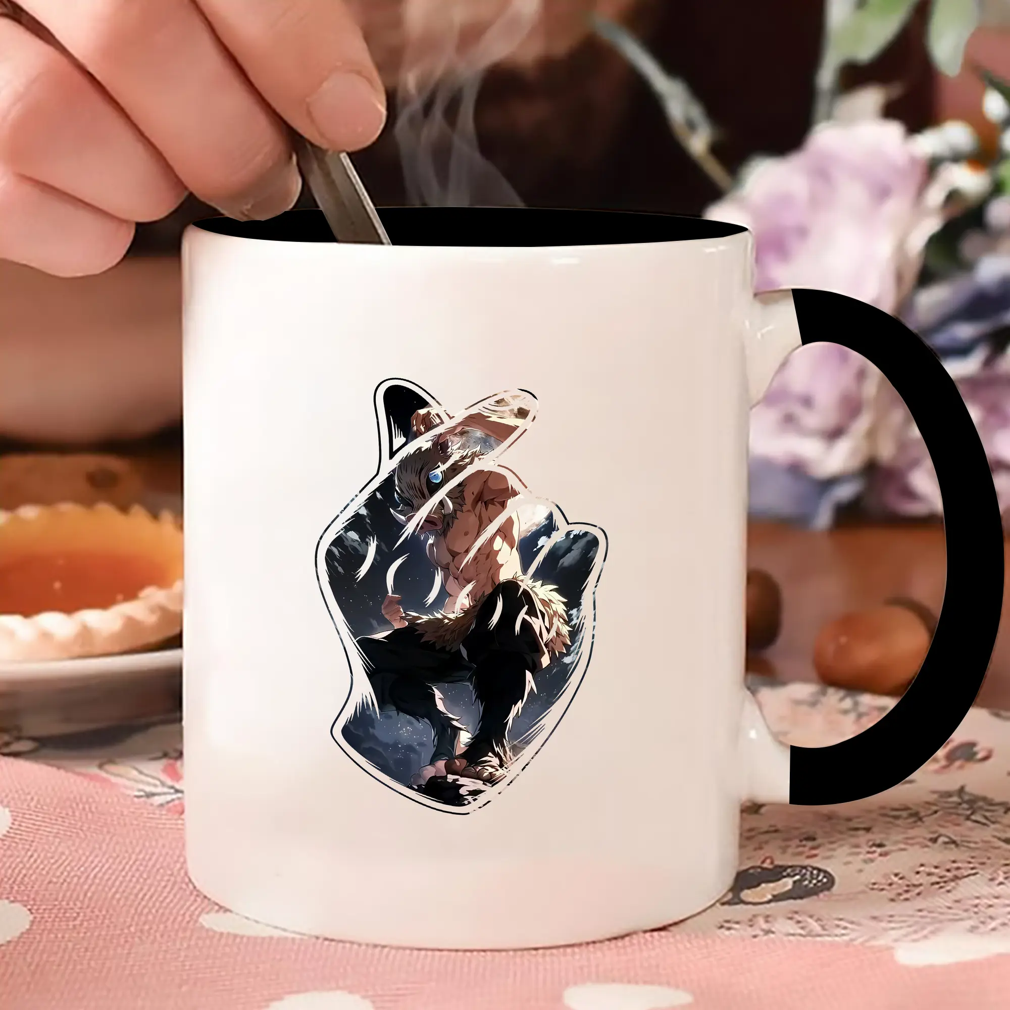 鬼滅の刃 グッズ,嘴平 伊之助