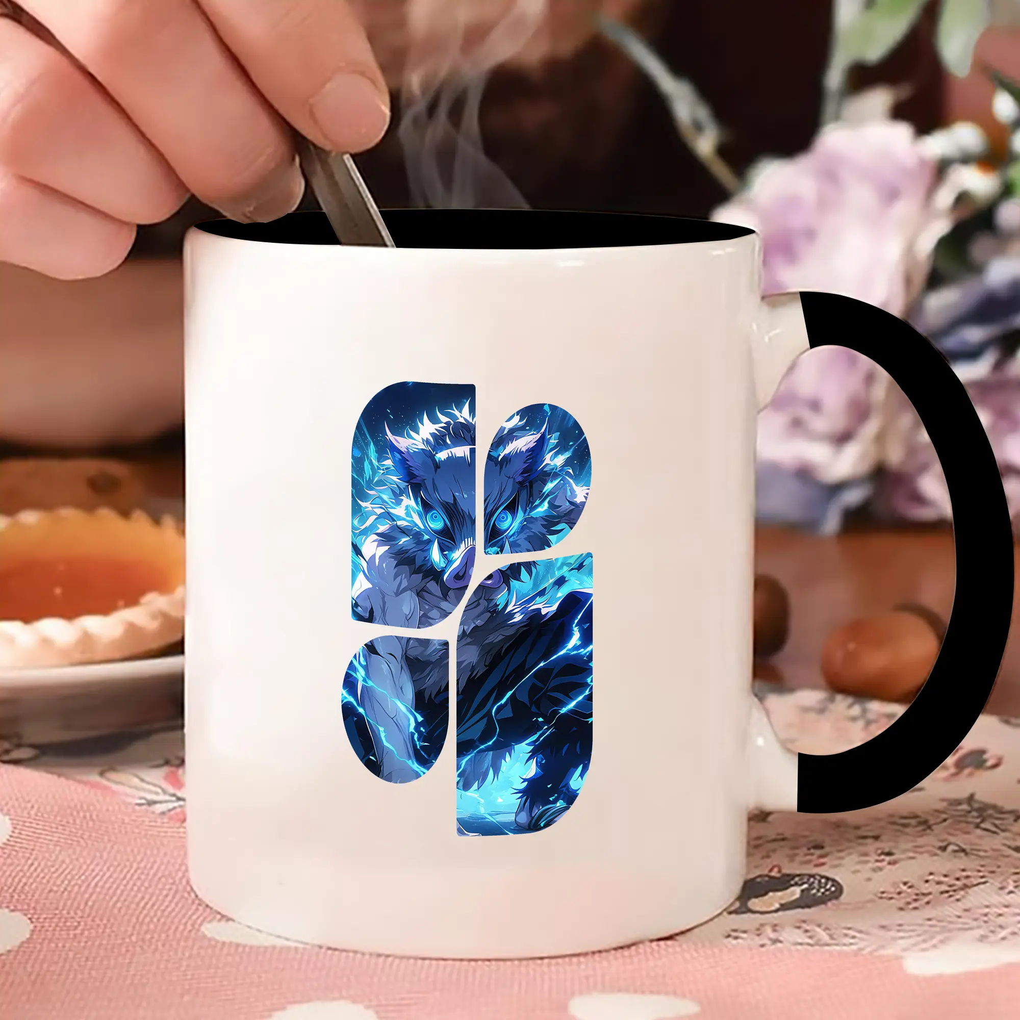 鬼滅の刃 グッズ,嘴平 伊之助