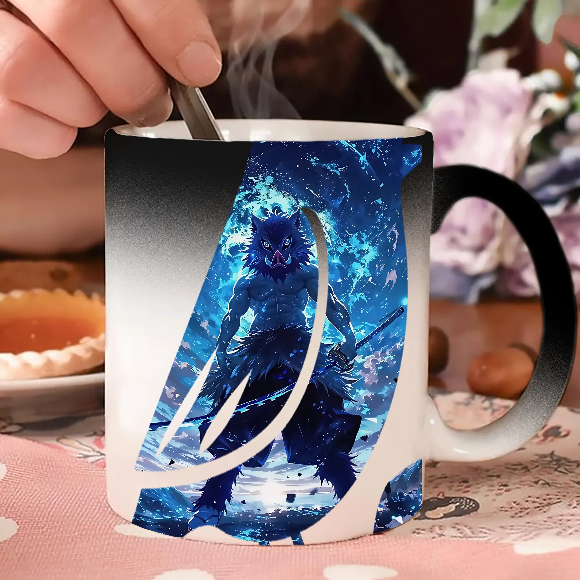 鬼滅の刃 グッズ,嘴平 伊之助