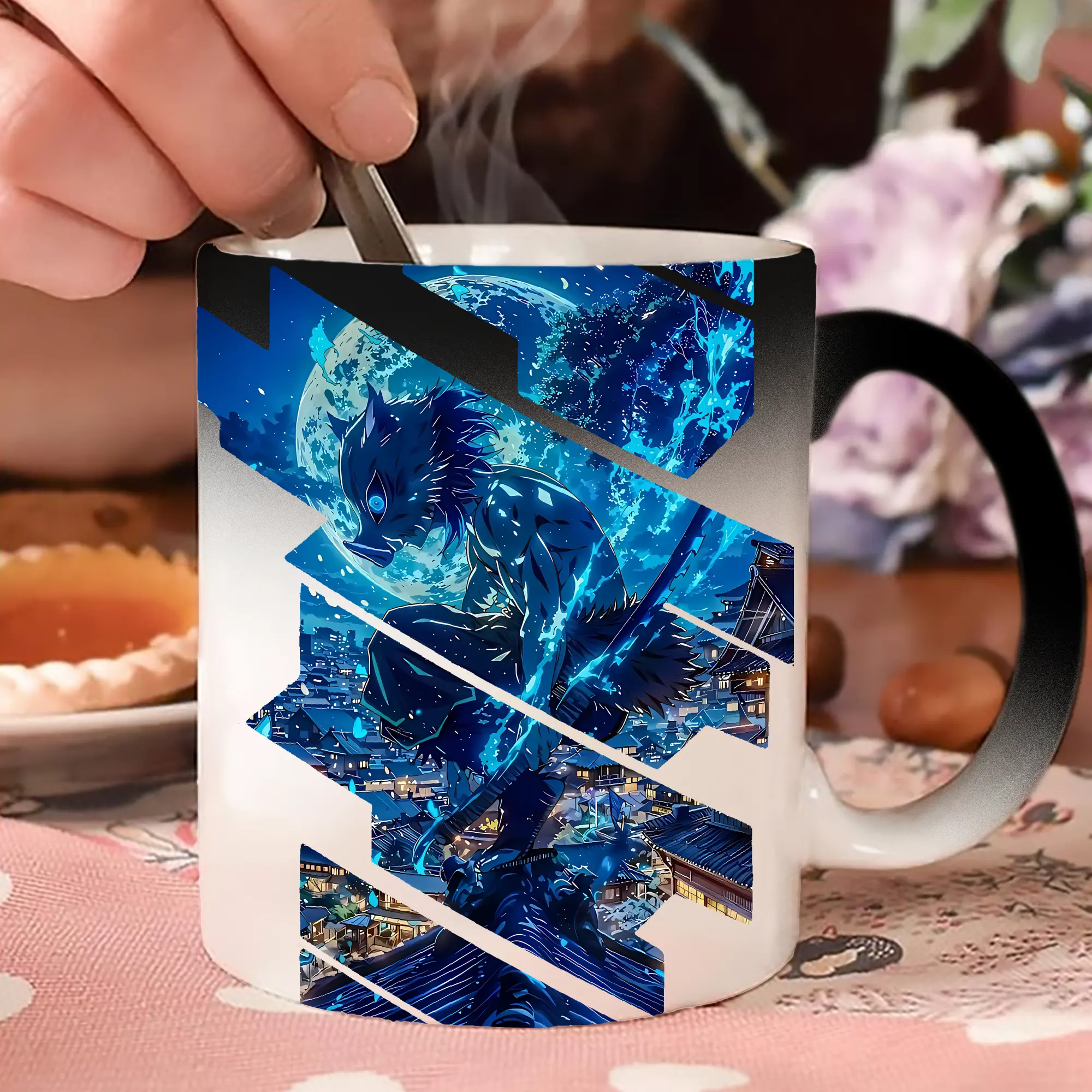 鬼滅の刃 グッズ,嘴平 伊之助