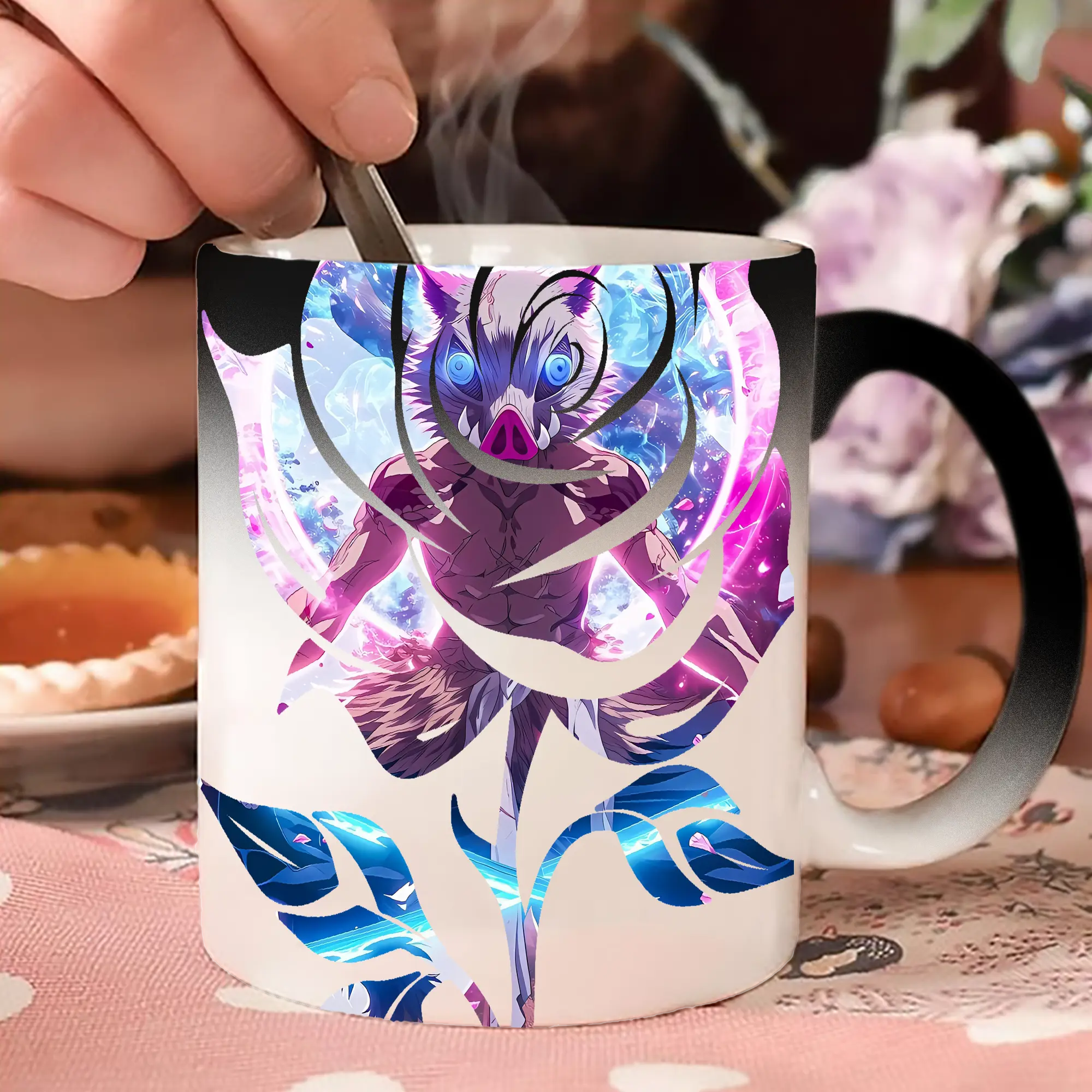 鬼滅の刃 グッズ,嘴平 伊之助