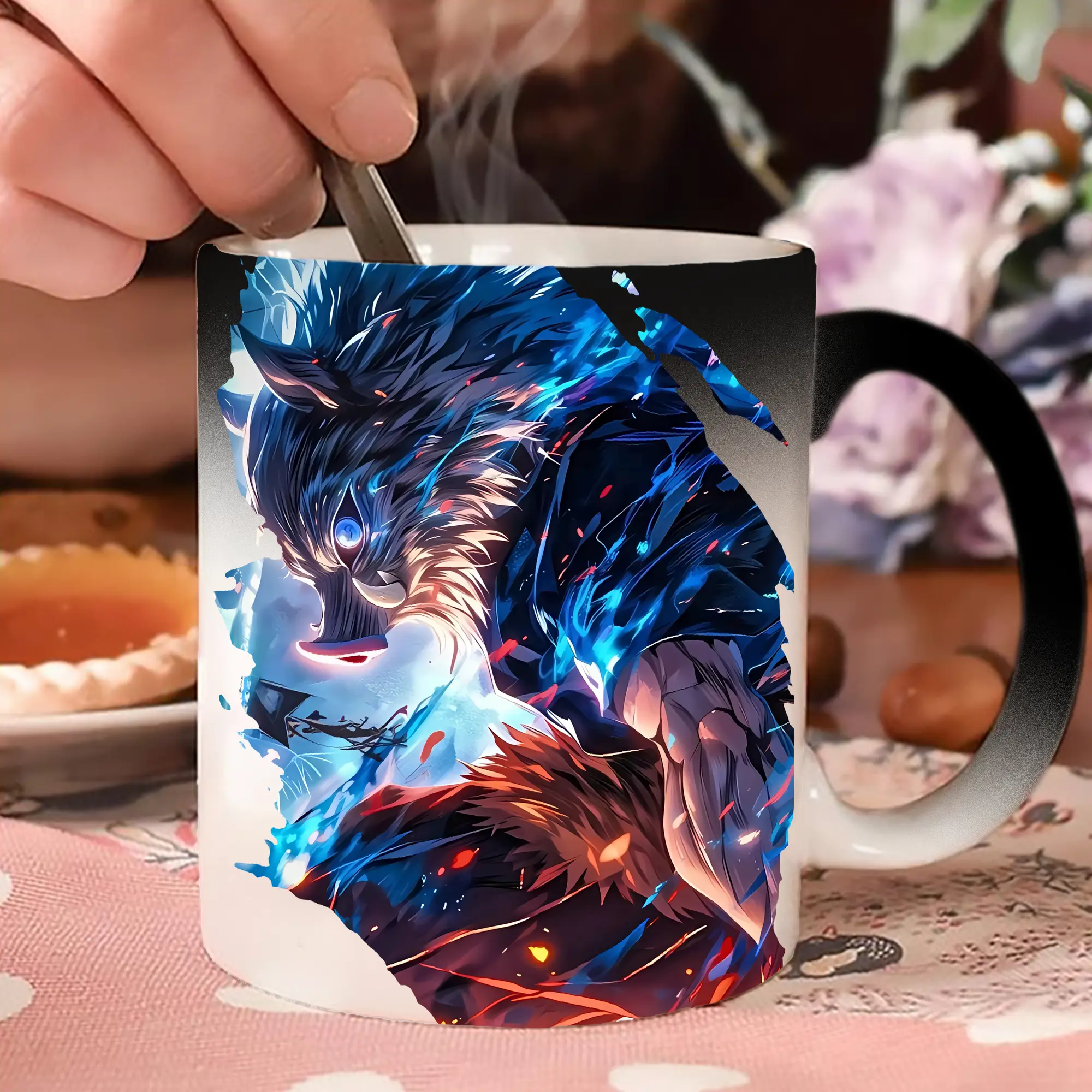 鬼滅の刃 グッズ,嘴平 伊之助